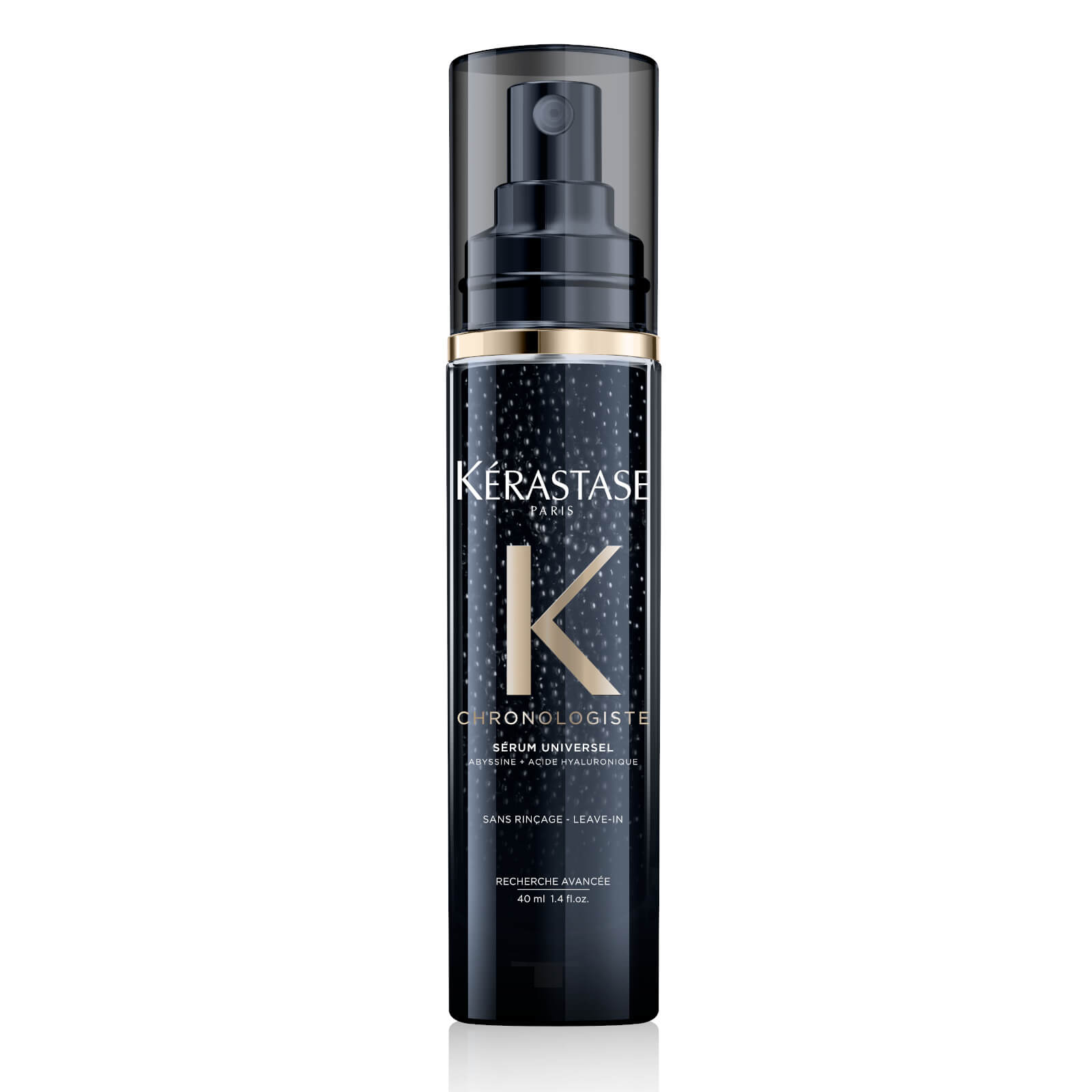 

Kérastase Exclusive Chronologiste Serum Caviar Hair Serum 40ml
