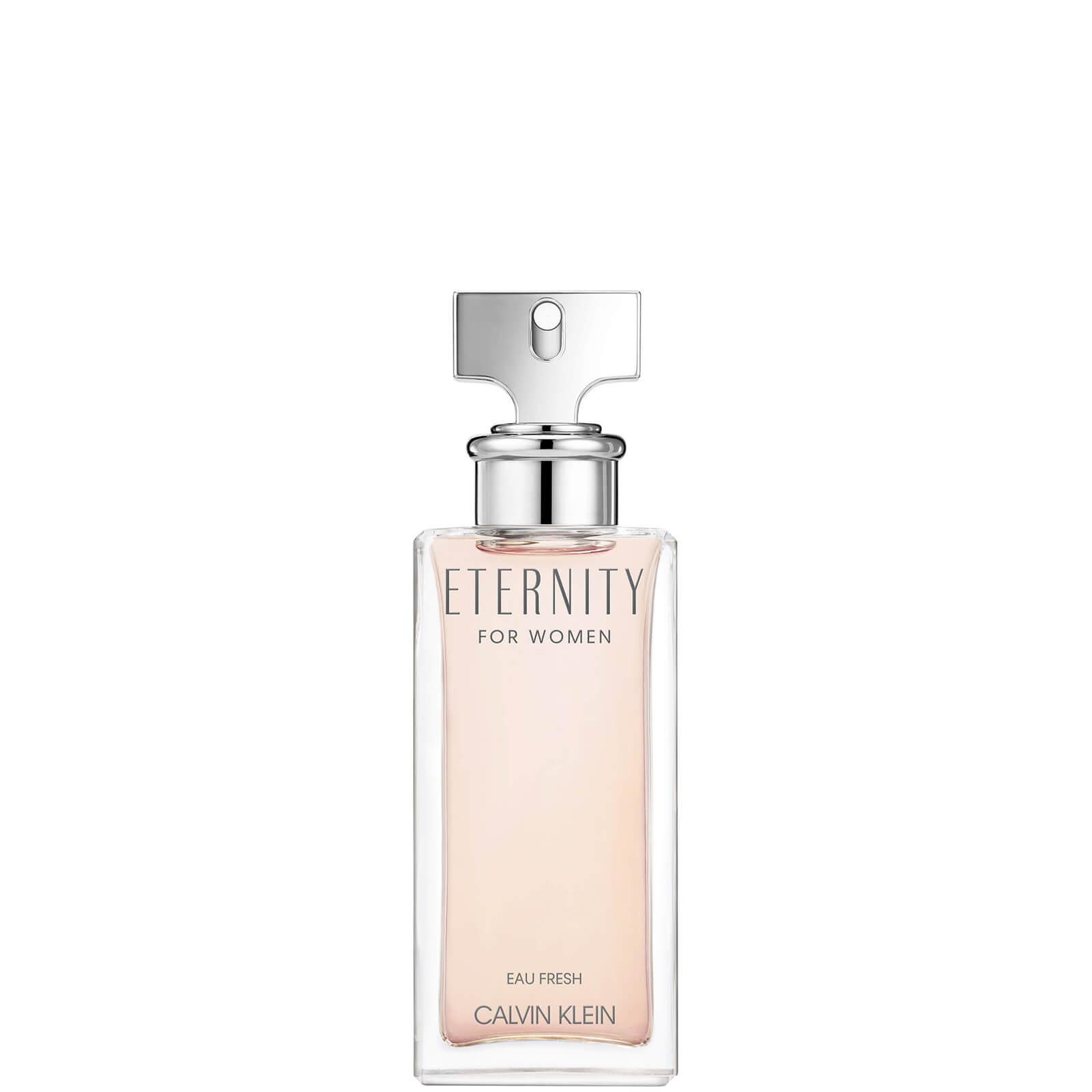 

Calvin Klein Eternity Eau Fresh for Her 100ml