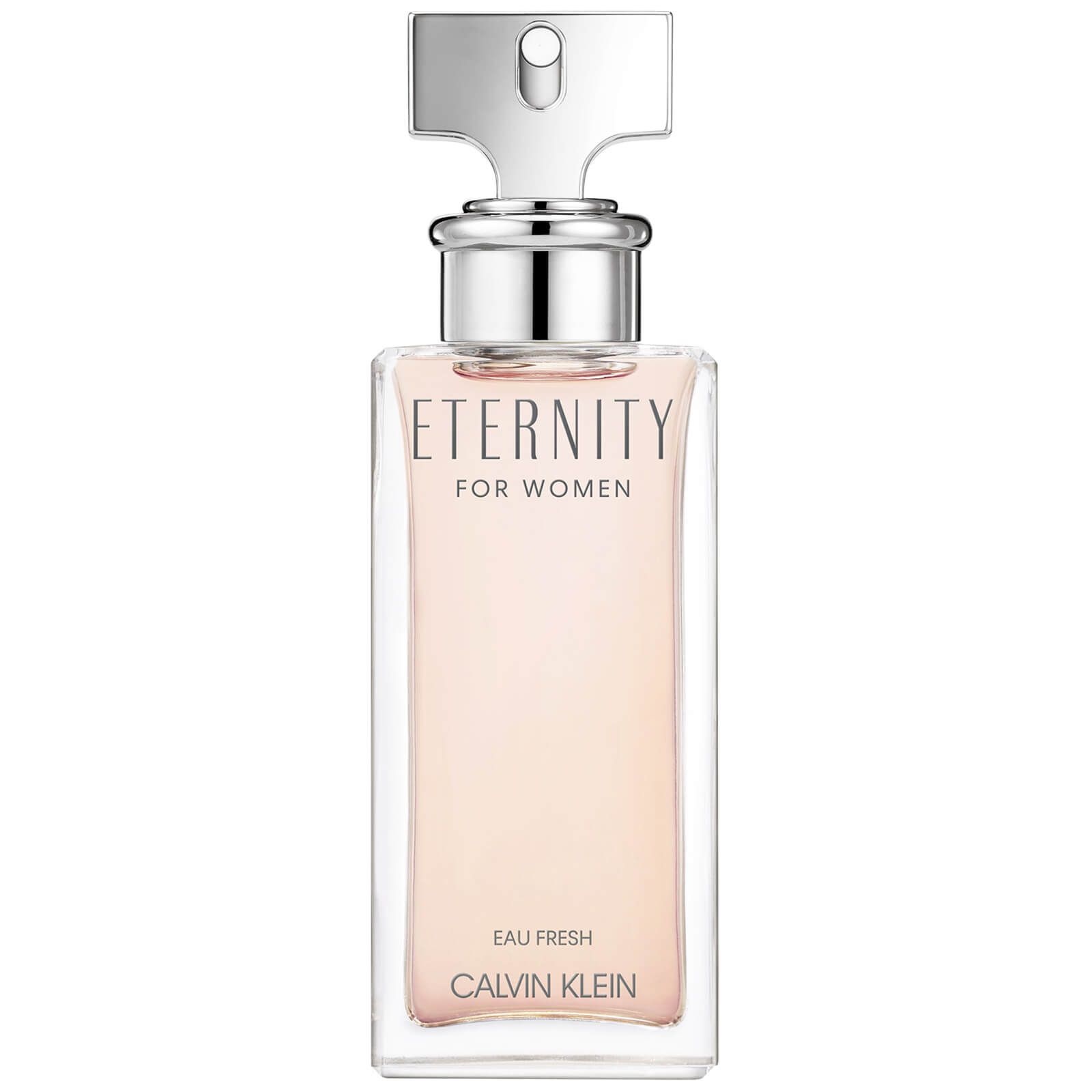 

Calvin Klein Eternity Eau Fresh for Her 50ml