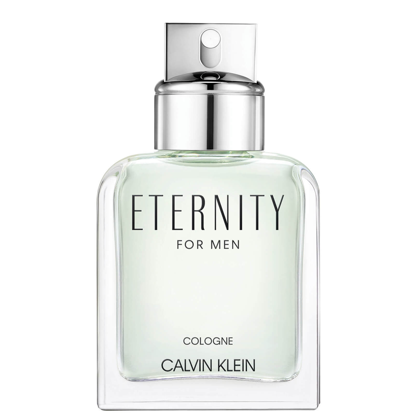 Image of Calvin Klein Eternity Colonia per lui 100ml