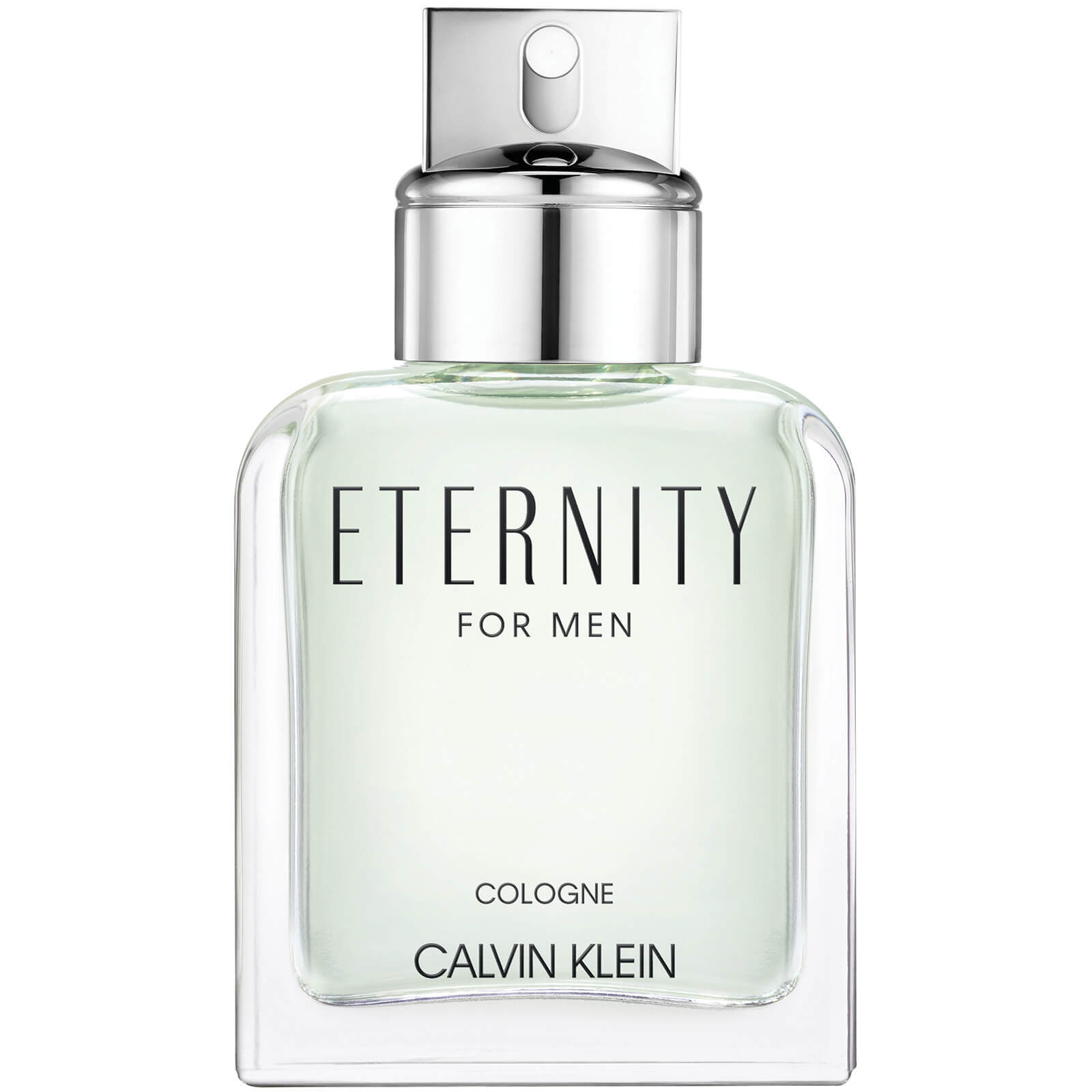 

Calvin Klein Eternity Cologne for Him 100ml