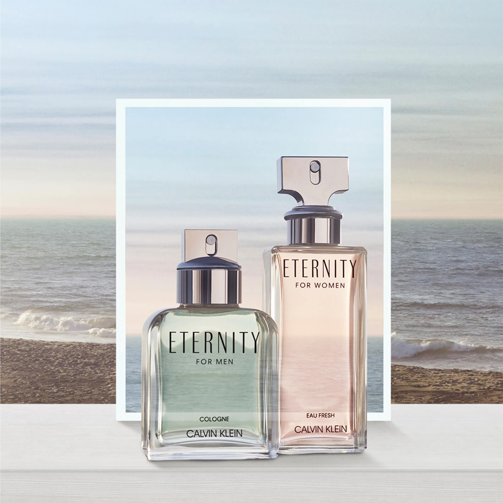 Thumbnail - Calvin Klein Eternity Cologne for Him 50ml