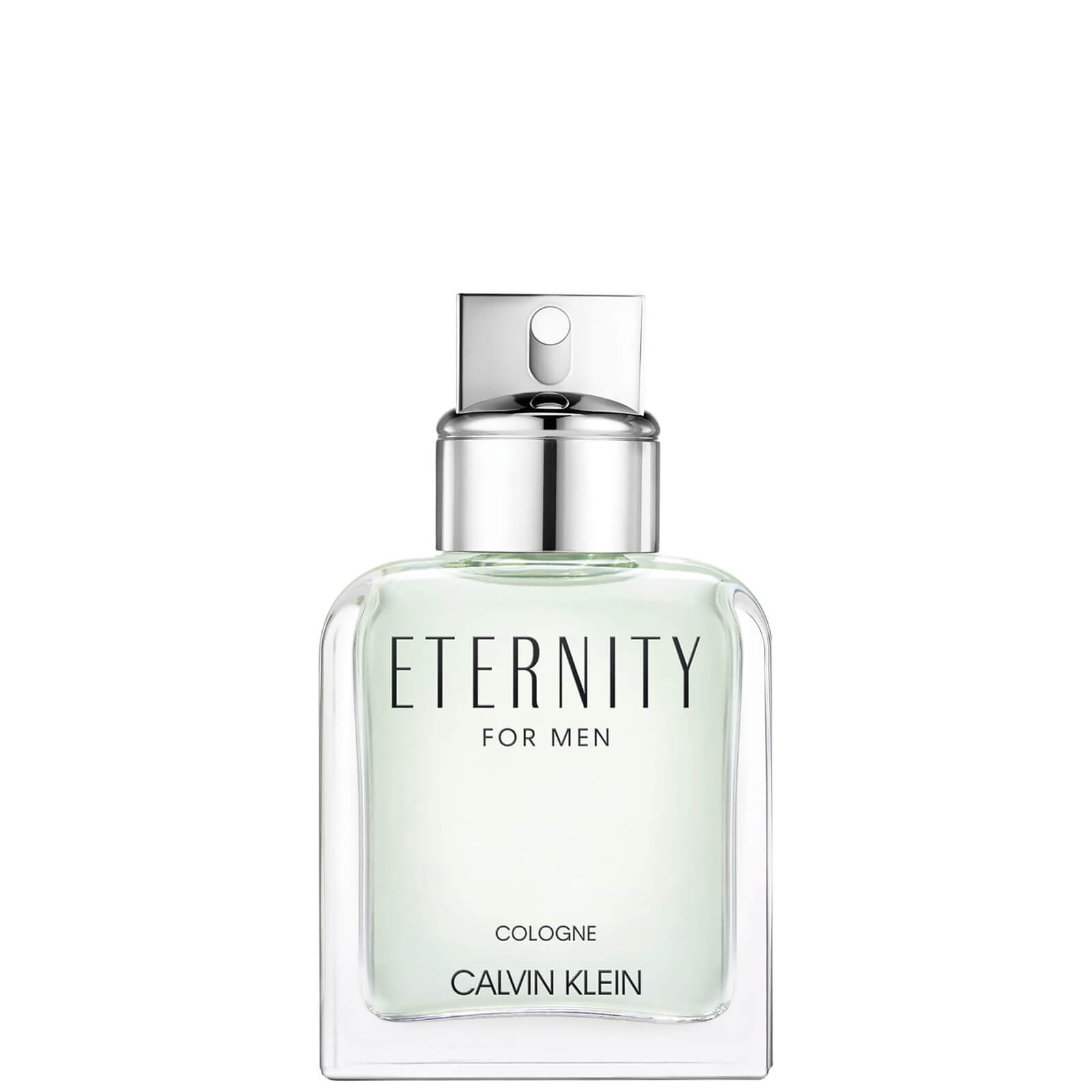 Image of Calvin Klein Eternity Colonia per lui 50ml