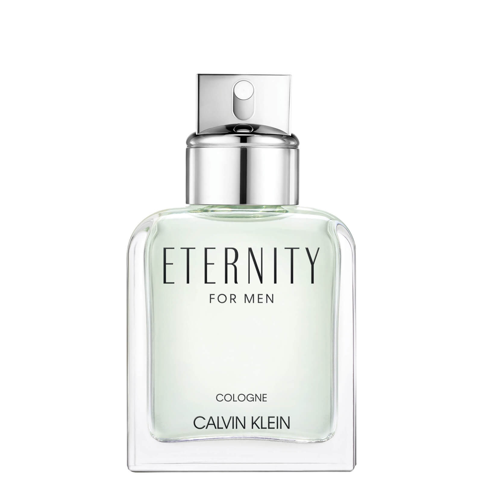 

Calvin Klein Eternity Cologne for Him 50ml