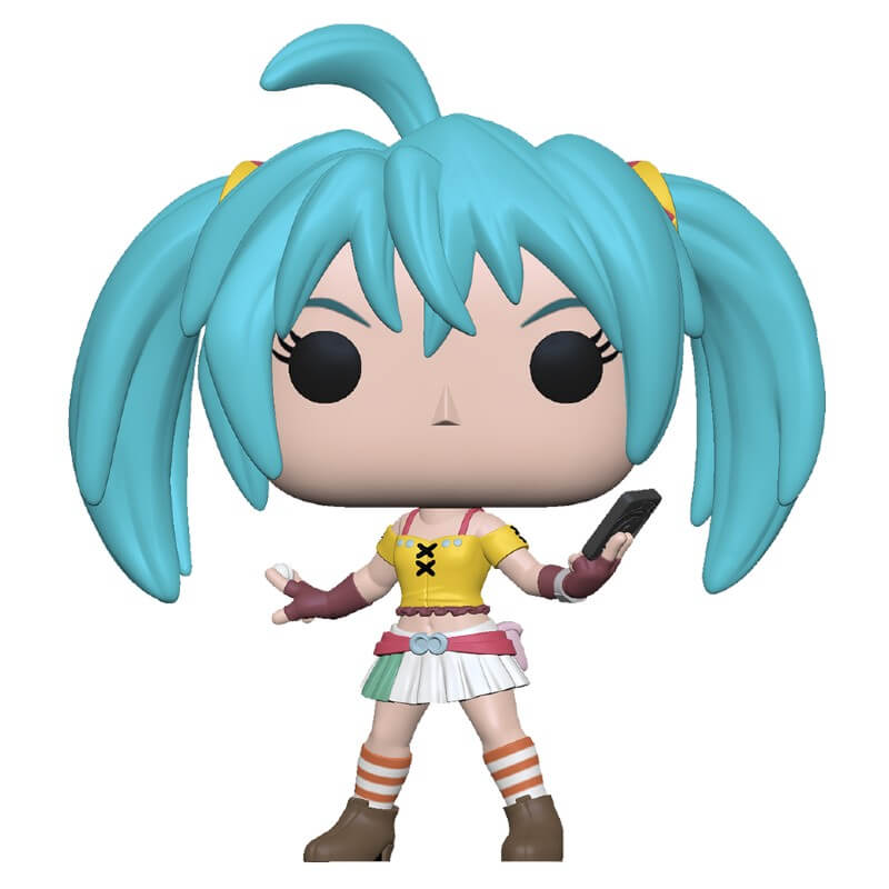 Bakugan Runo Pop! Vinyl Figure