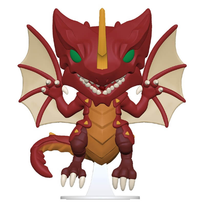 Bakugan Drago Pop! Vinyl Figure