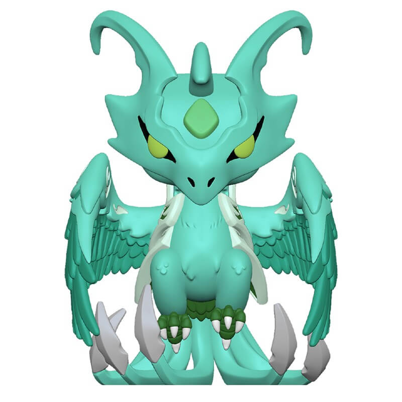 Bakugan Storm Skyress Pop! Vinyl Figure