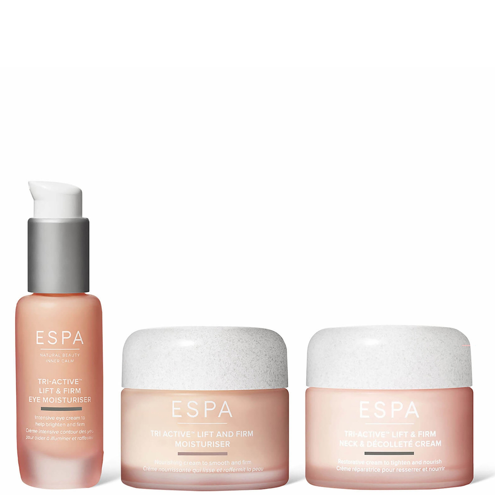 Image of ESPA Tri-Active Lift and Firm Collection051