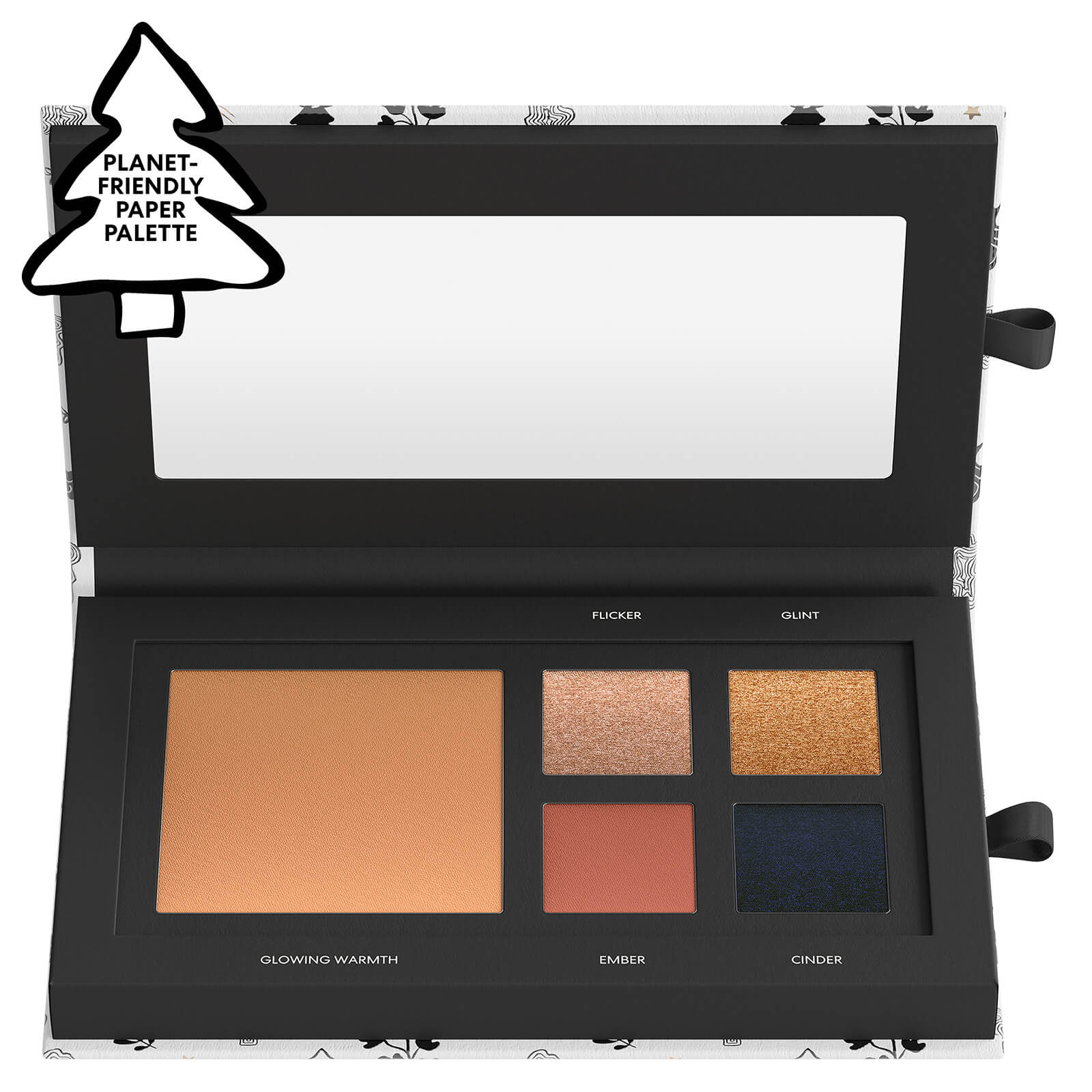 

bareMinerals Warmth Eye and Cheek Palette