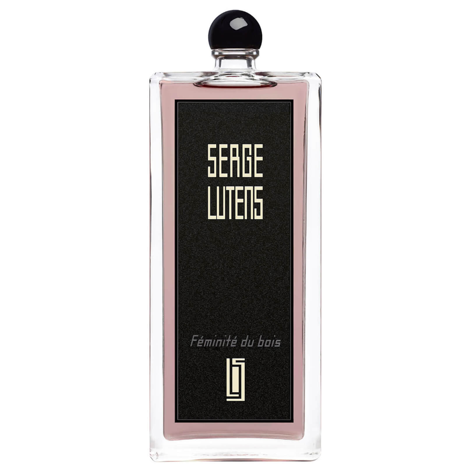 Photos - Women's Fragrance Serge Lutens Féminité du Bois Eau de Parfum - 100ml 36112355155 