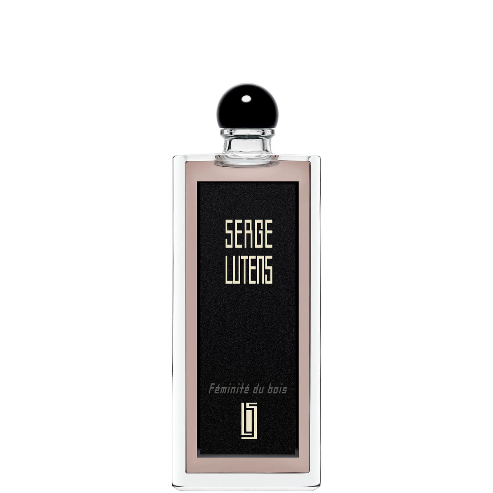 Serge Lutens Feminite du Bois Eau de Parfum - 50ml