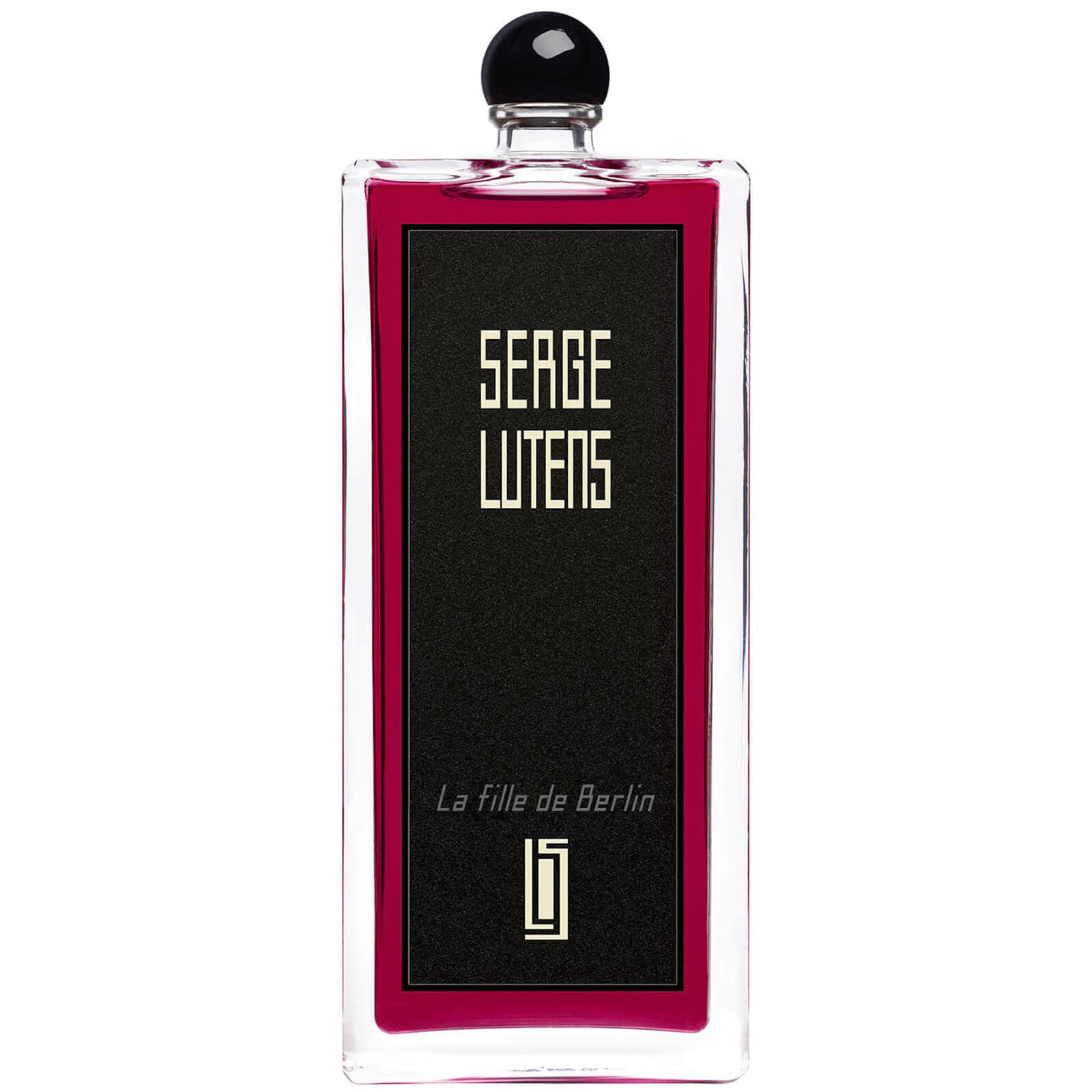 

Serge Lutens La Fille de Berlin Eau de Parfum - 100ml
