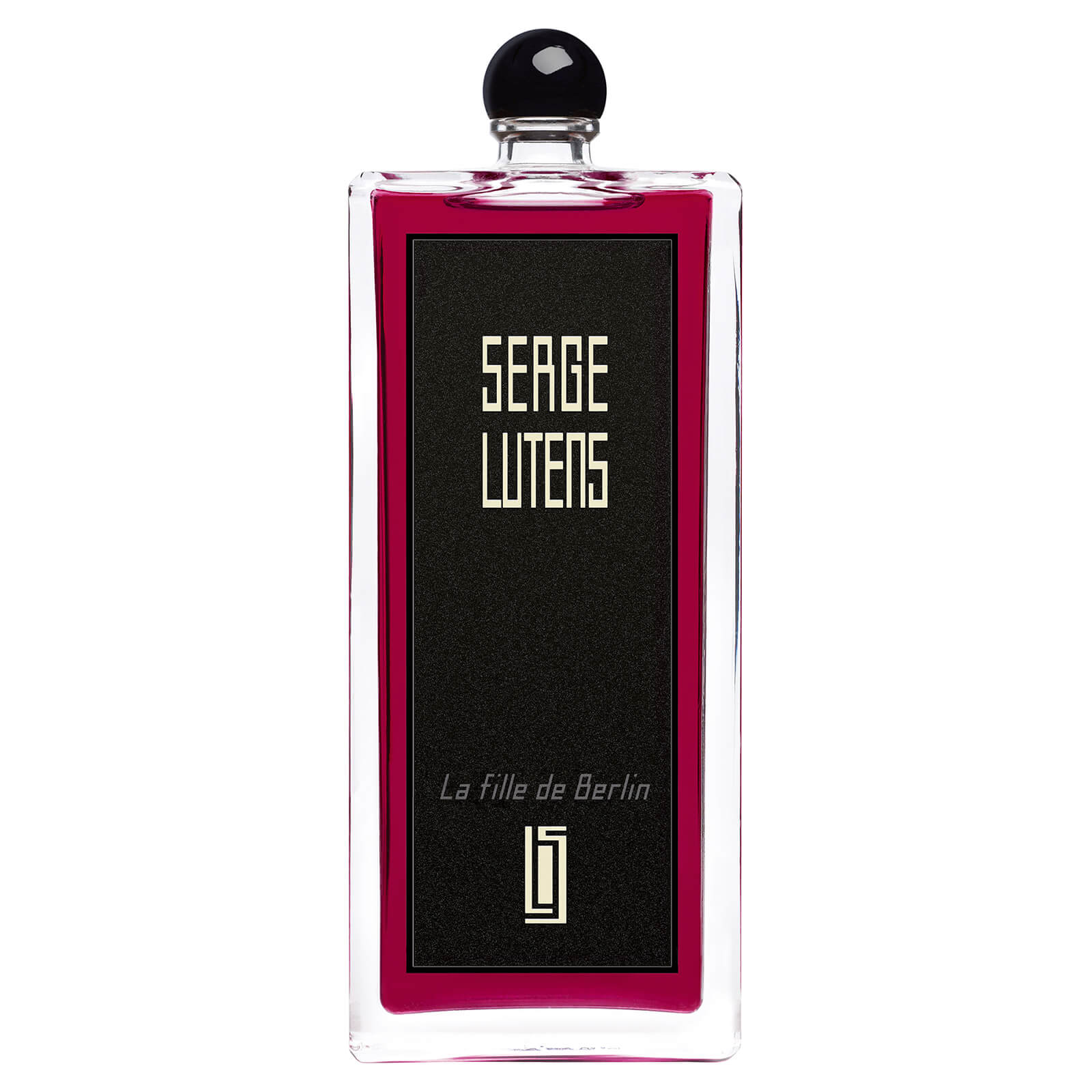 Serge Lutens La Fille de Berlin Eau de Parfum (Various Sizes) - 100ml