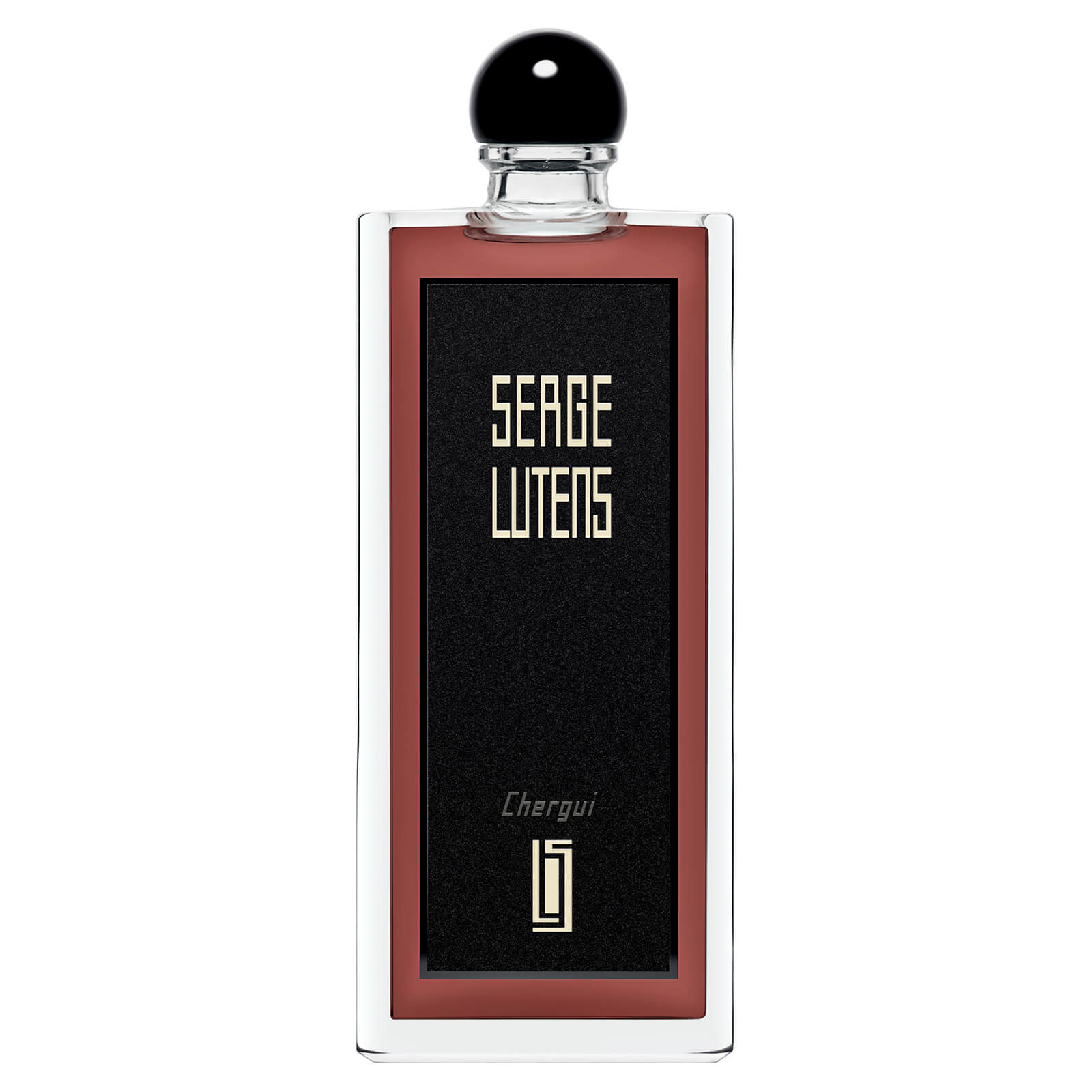 Photos - Women's Fragrance Serge Lutens Chergui Eau de Parfum - 50ml 36112339155 