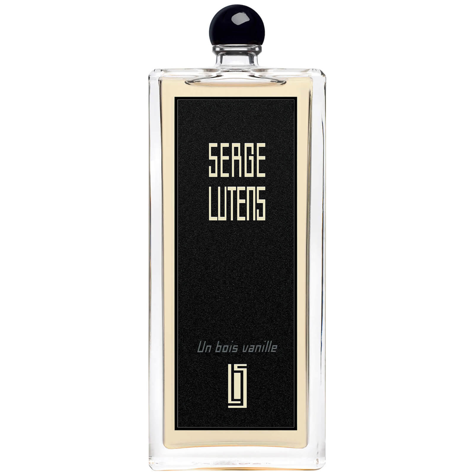 Photos - Women's Fragrance Serge Lutens un Bois Vanille Eau de Parfum - 100ml 36112361155 
