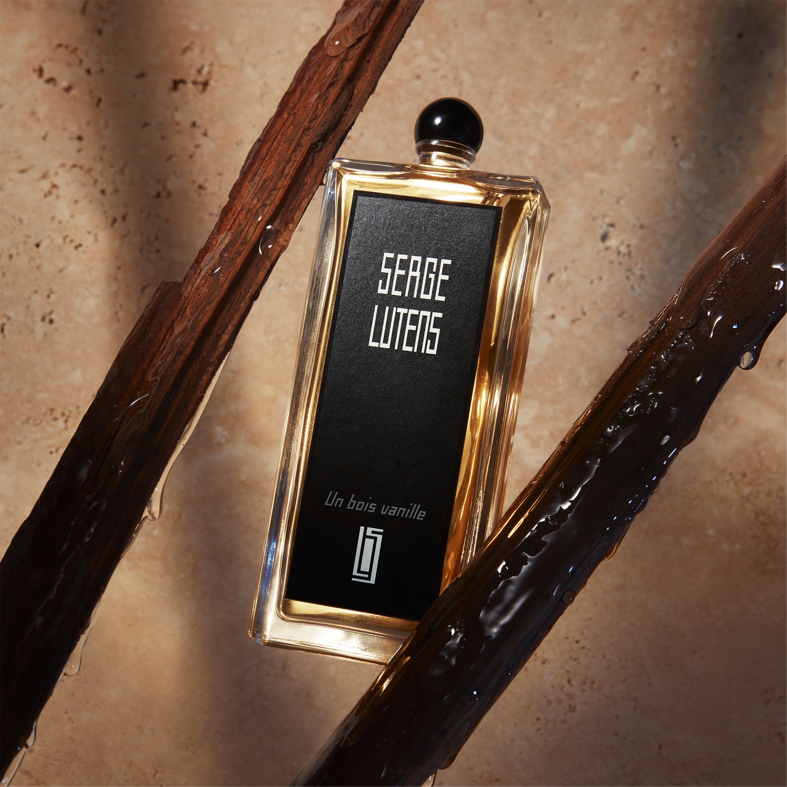 Thumbnail - Serge Lutens un Bois Vanille Eau de Parfum - 50ml