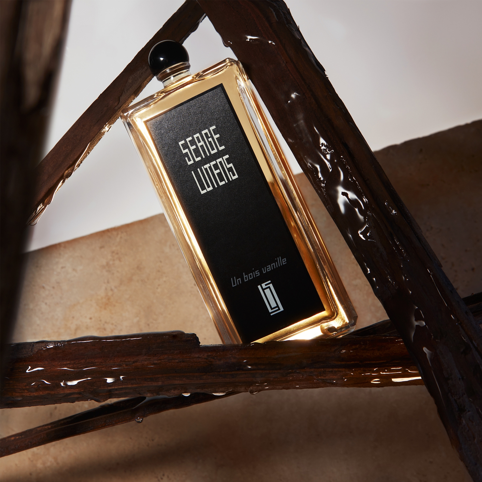 Thumbnail - Serge Lutens un Bois Vanille Eau de Parfum - 50ml