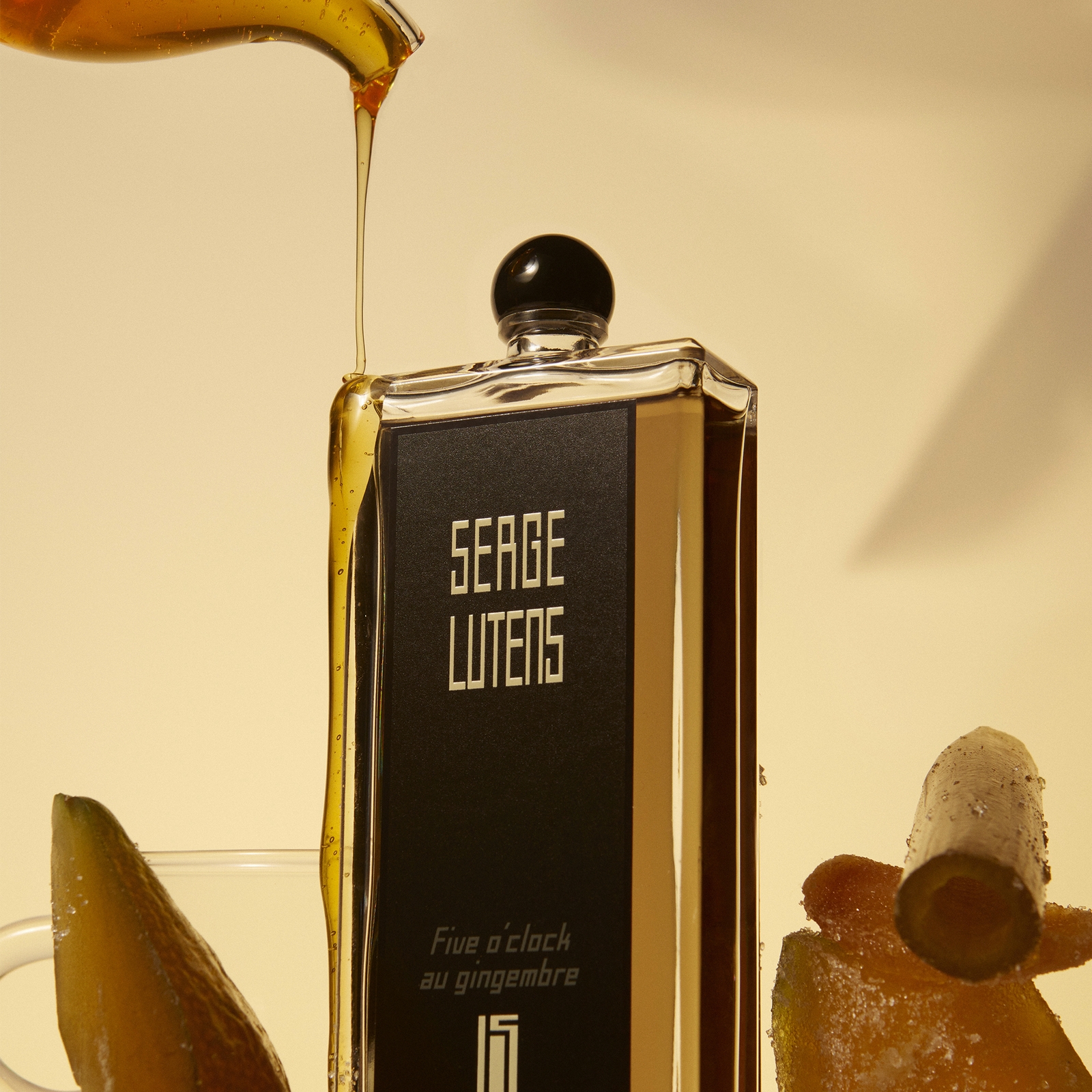 Thumbnail - Serge Lutens Five o'clock au Gingembre Eau de Parfum - 100ml