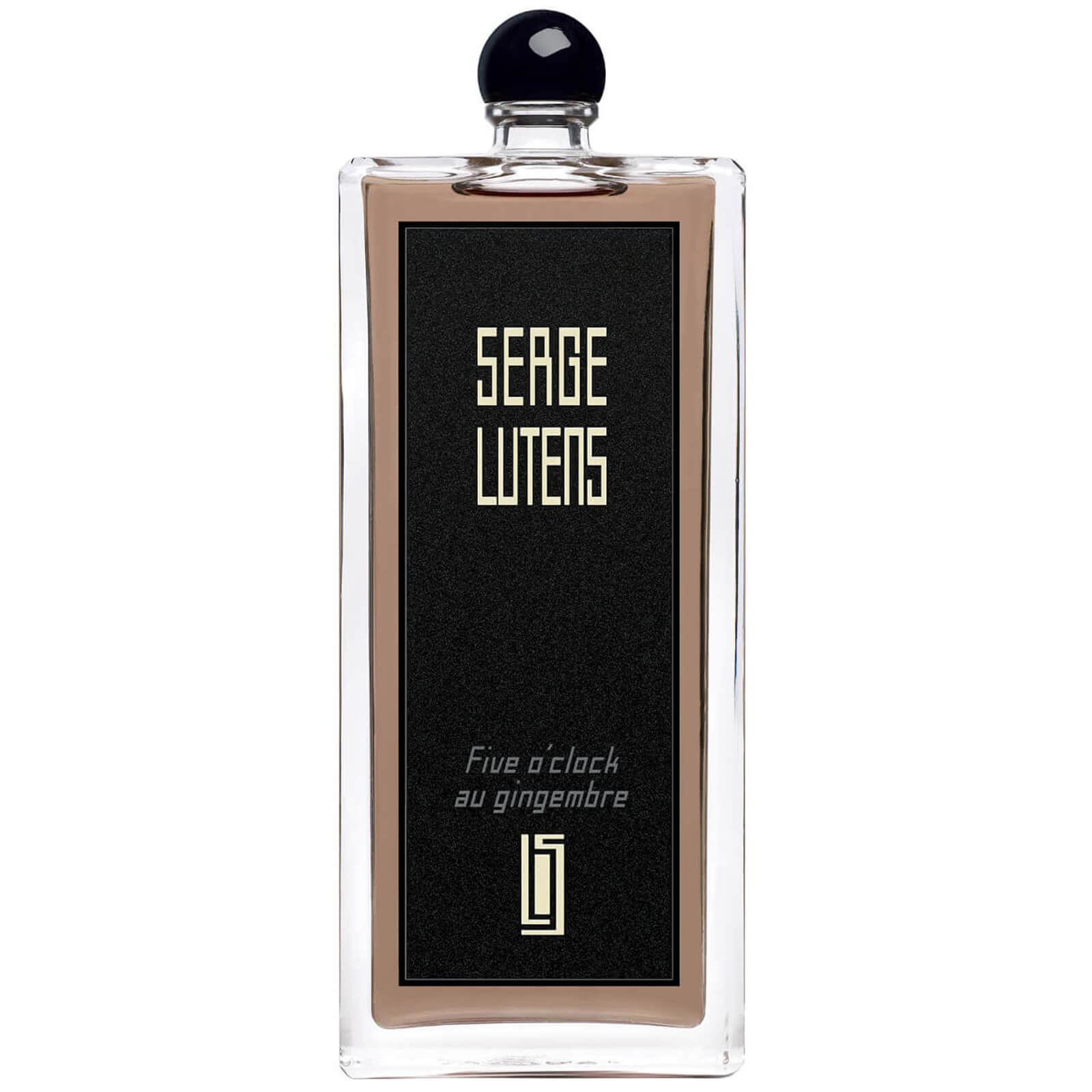 Photos - Women's Fragrance Serge Lutens Five o'clock au Gingembre Eau de Parfum - 100ml 36112362155 