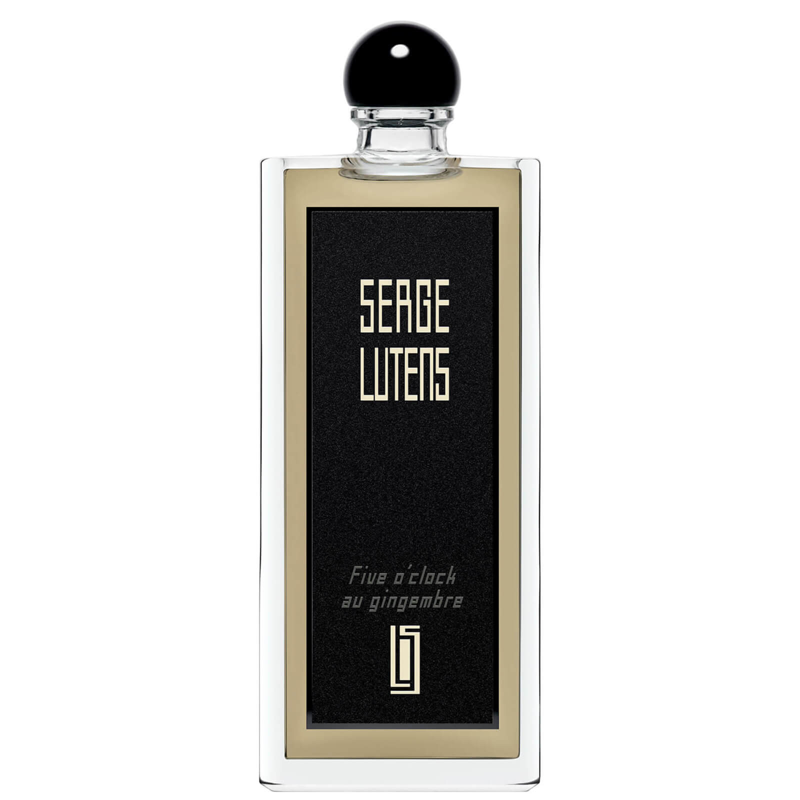 Photos - Women's Fragrance Serge Lutens Five o'clock au Gingembre Eau de Parfum - 50ml 36112342155 