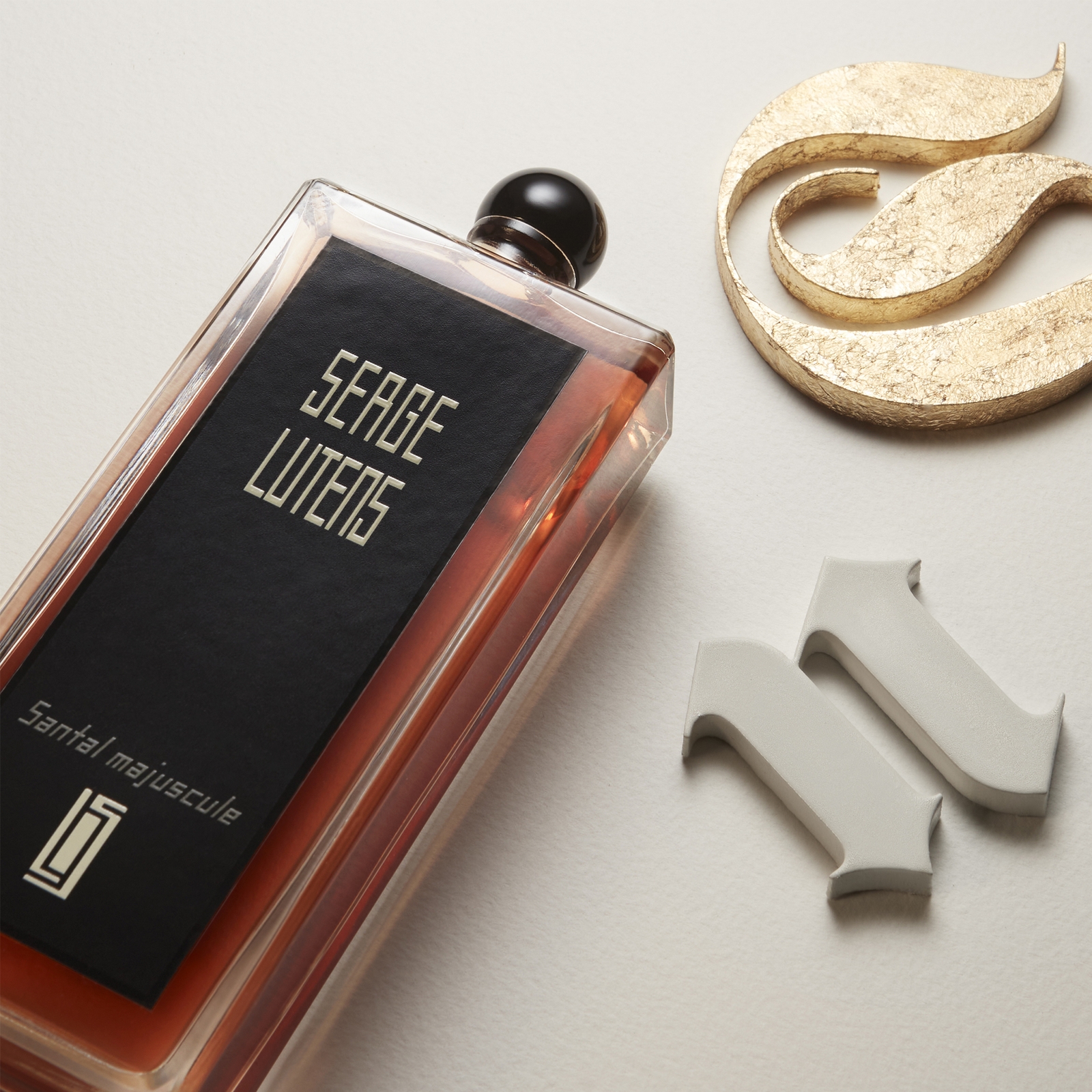 Thumbnail - Serge Lutens Santal Majuscule Eau de Parfum - 50ml
