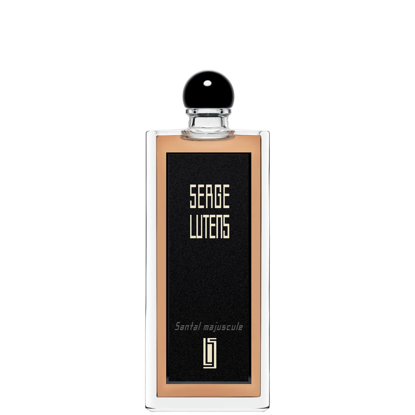 Photos - Women's Fragrance Serge Lutens Santal Majuscule Eau de Parfum - 50ml 36112345155 