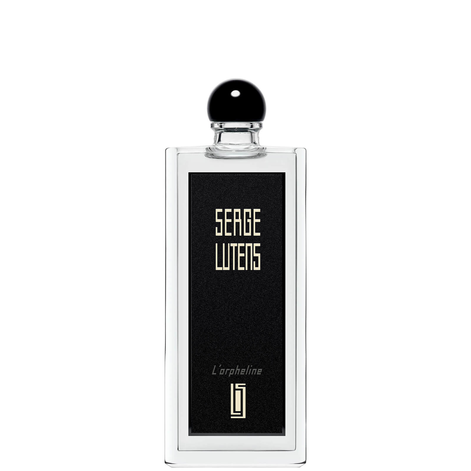 

Serge Lutens L'orpheline Eau de Parfum - 50ml