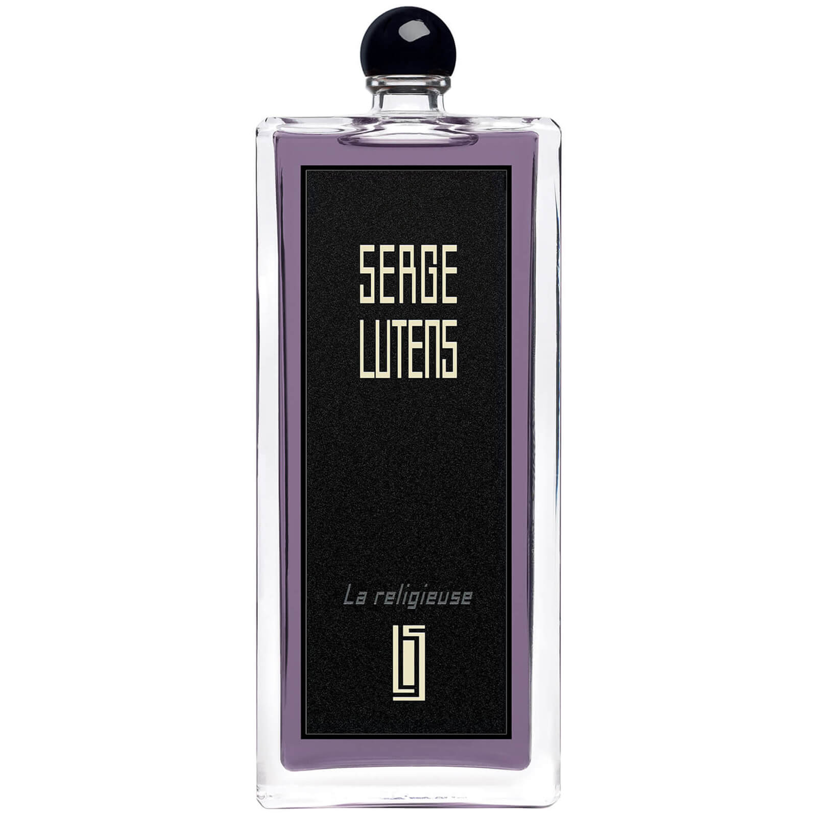 Photos - Women's Fragrance Serge Lutens La Religieuse Eau de Parfum - 100ml 36112367155 