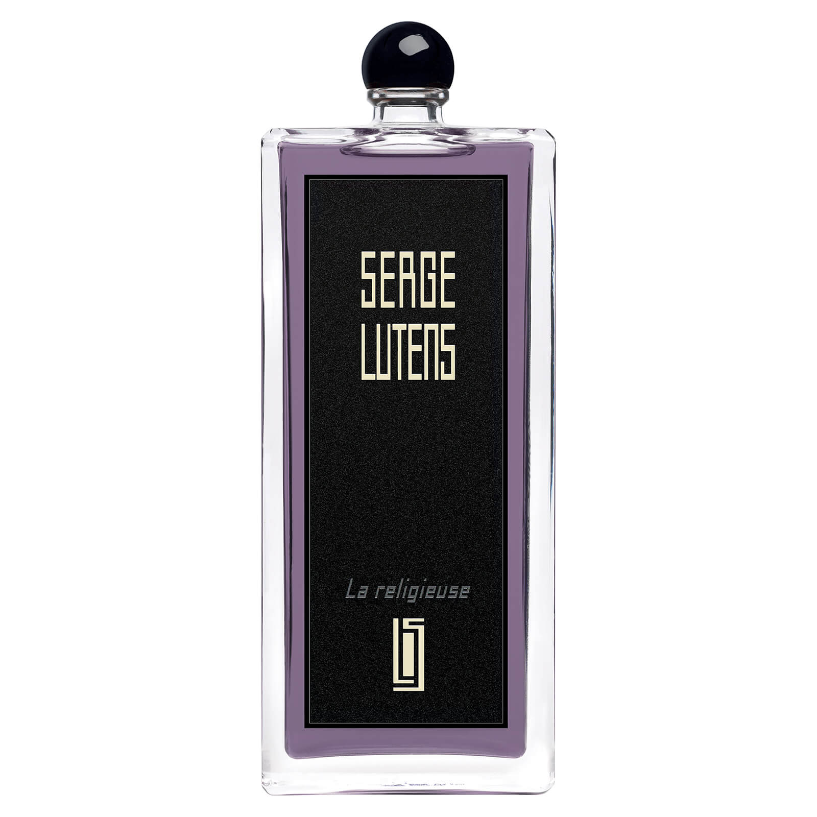 Serge Lutens La Religieuse Eau de Parfum - 100ml