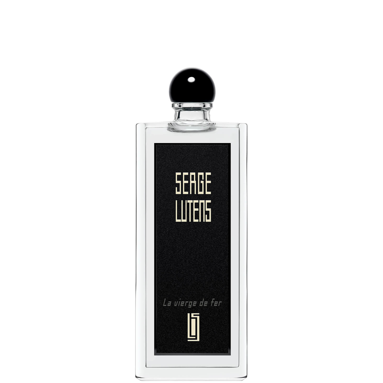 

Serge Lutens La Vierge de fer Eau de Parfum - 50ml