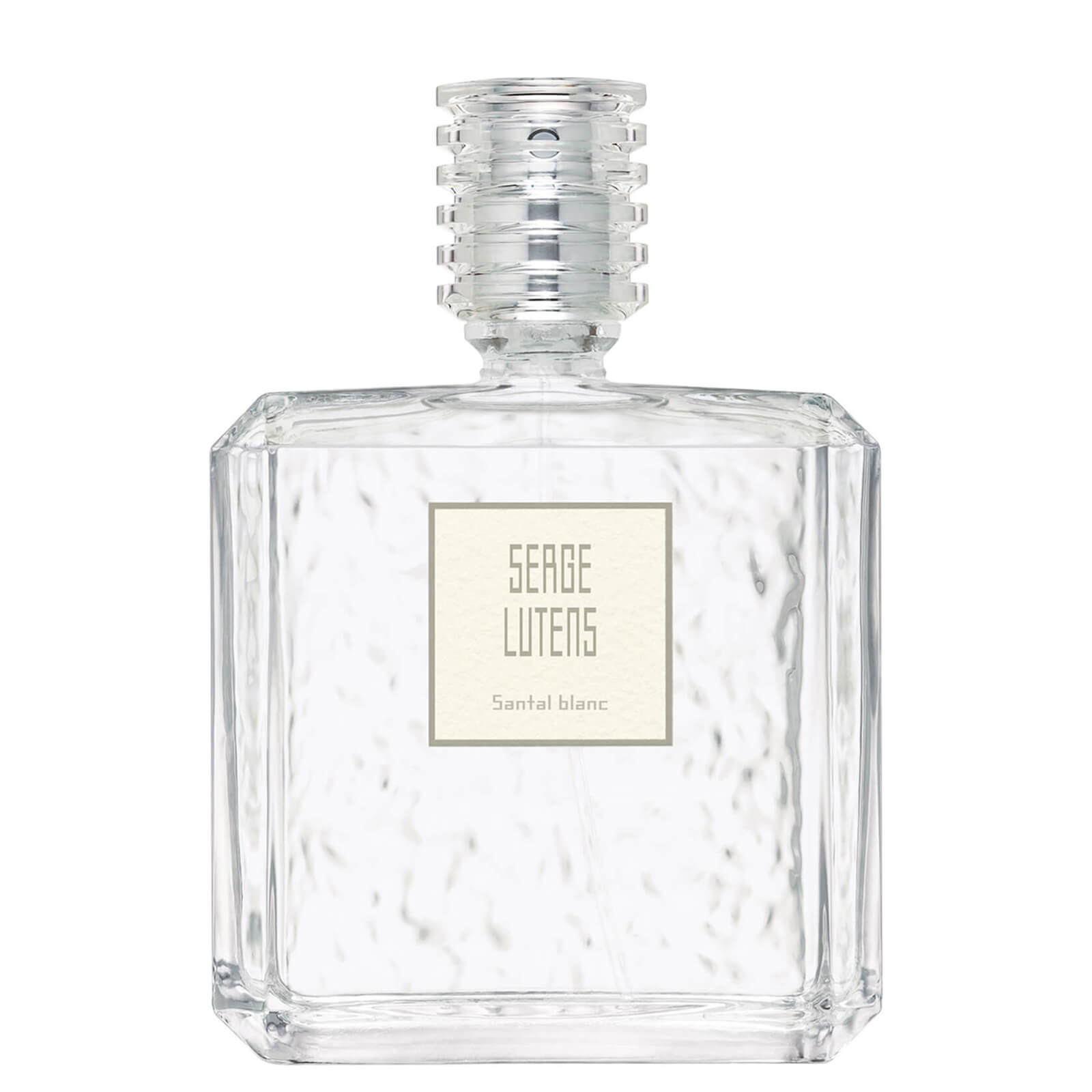 

Serge Lutens Santal Blanc Eau de Parfum 100ml
