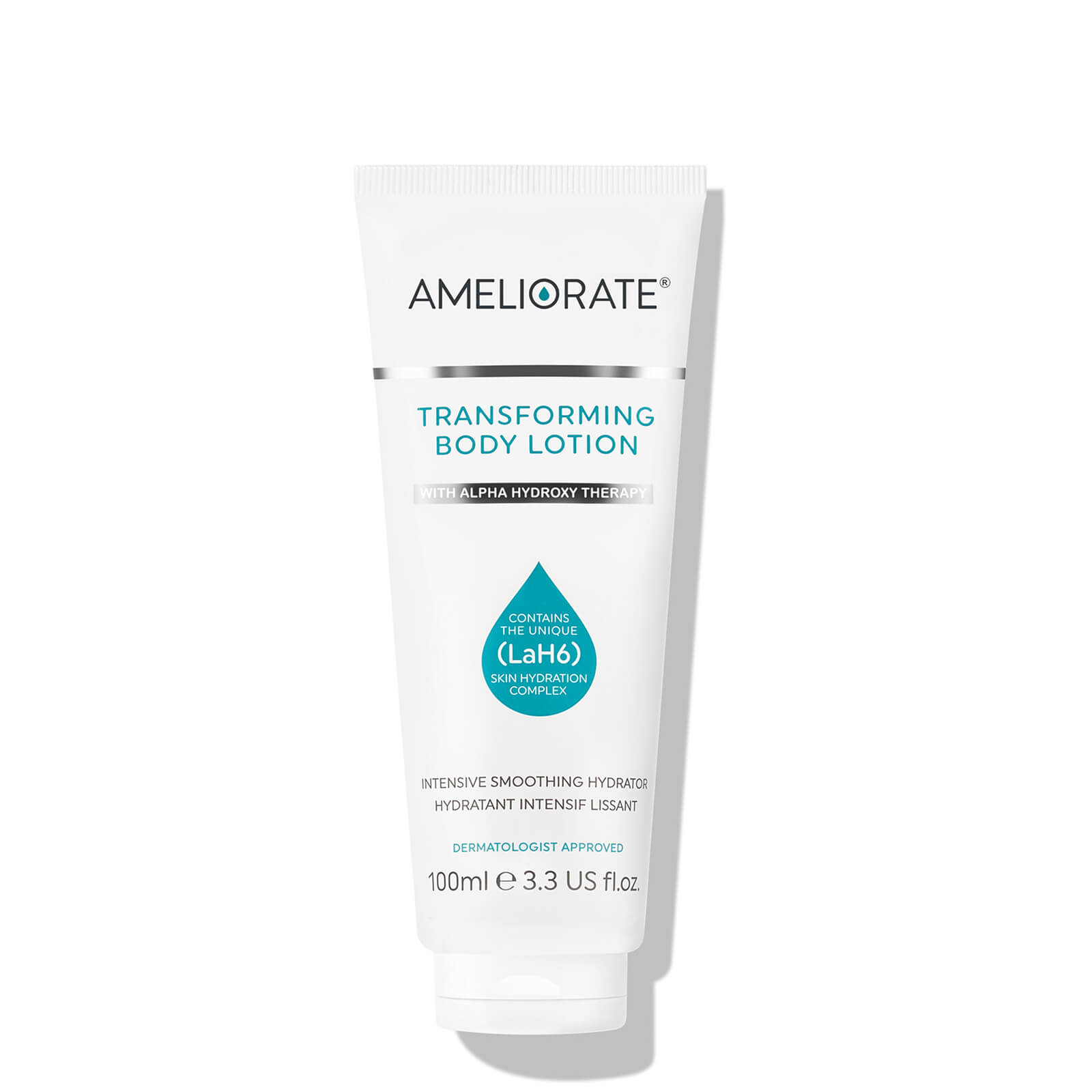 Image of AMELIORATE Transforming Body Lotion - 100ml