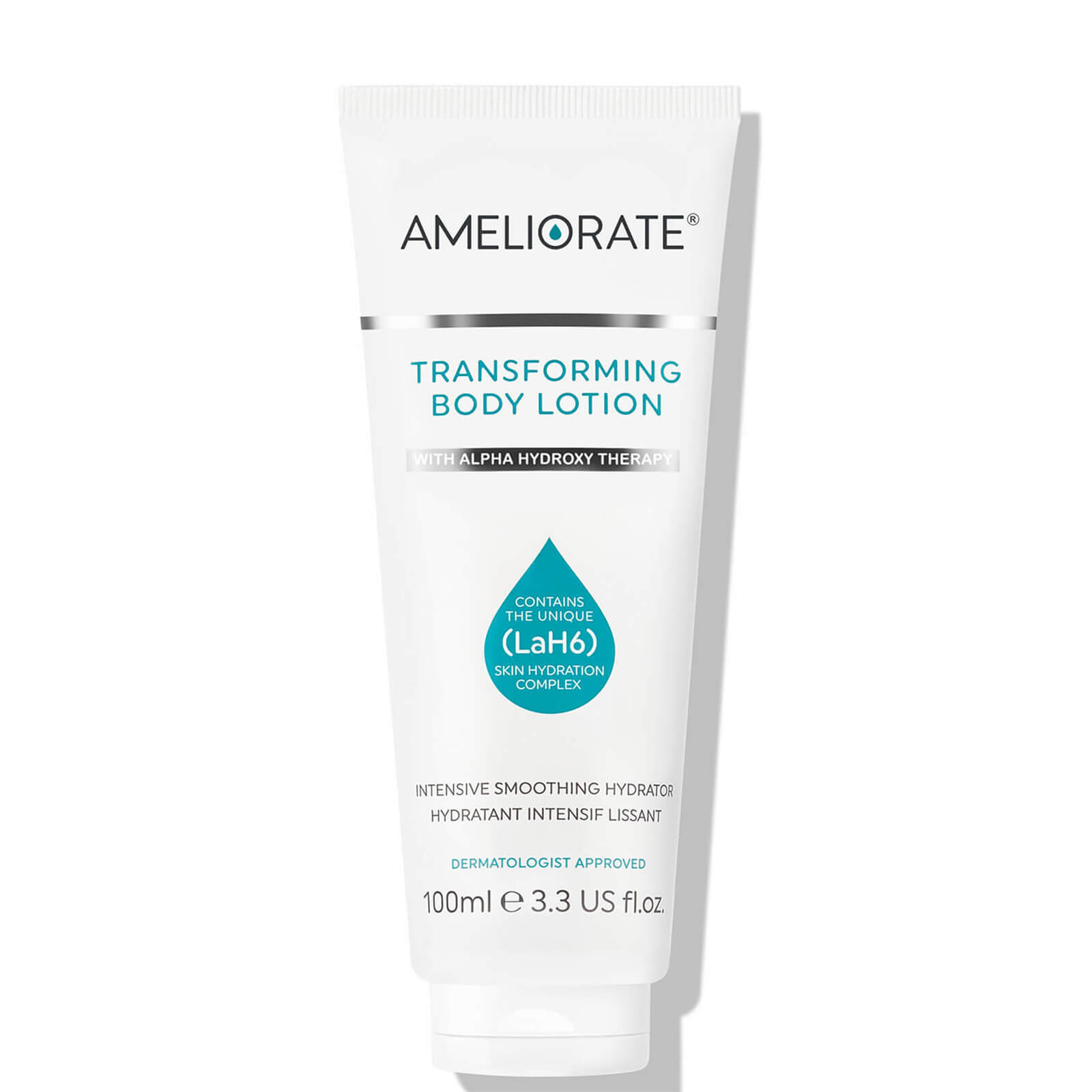 

AMELIORATE Transforming Body Lotion 100ml