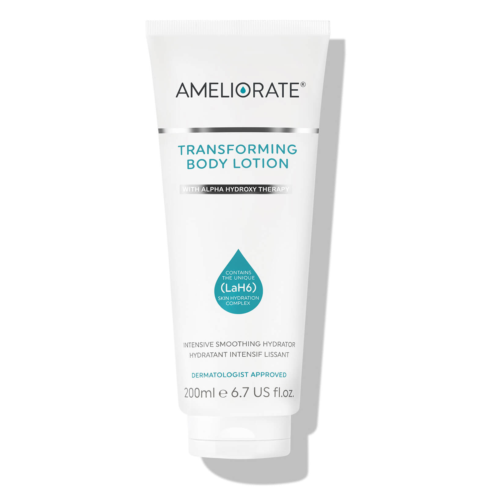 Image of AMELIORATE Transforming Body Lotion - 200ml