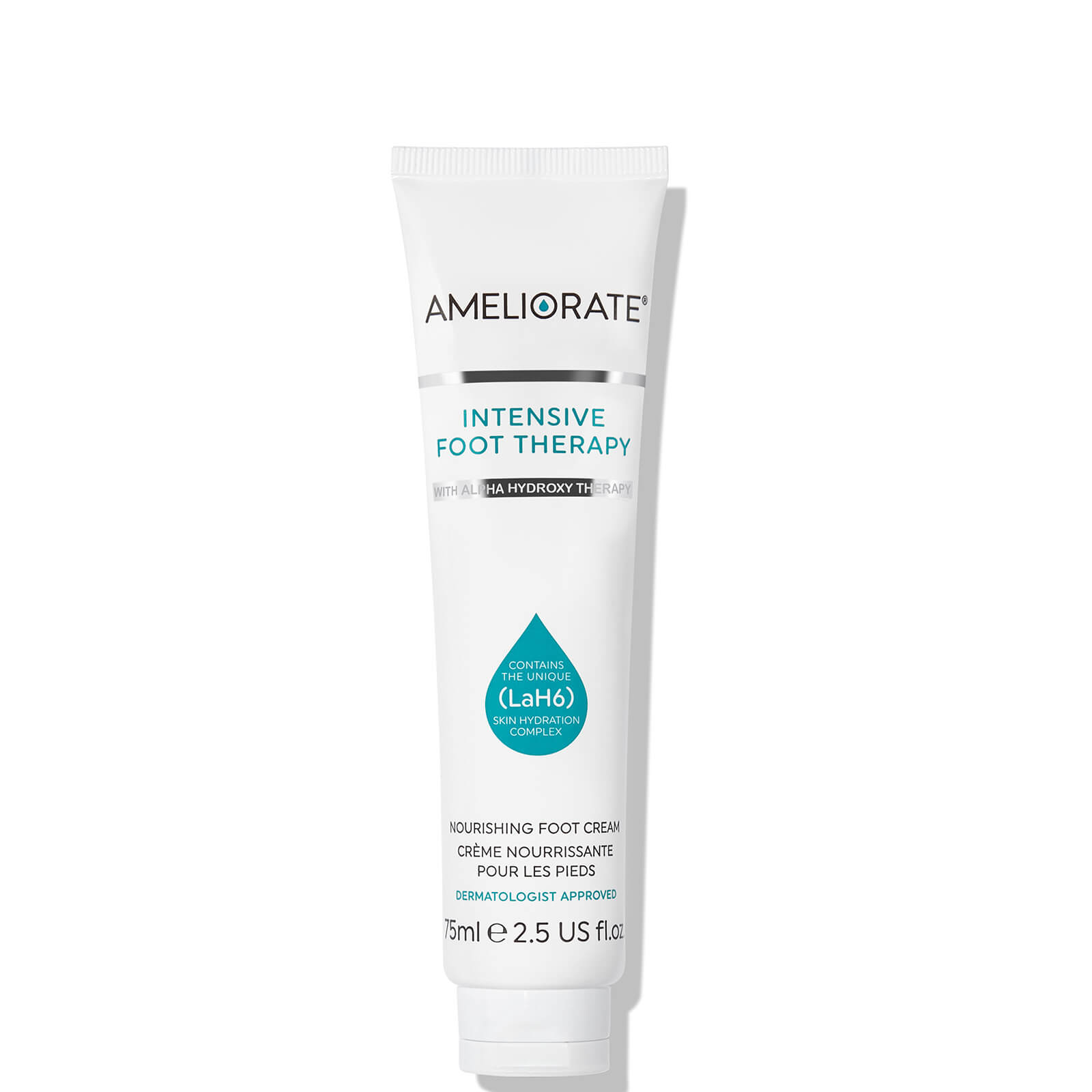 Ameliorate Intensive Foot Therapy 75ml