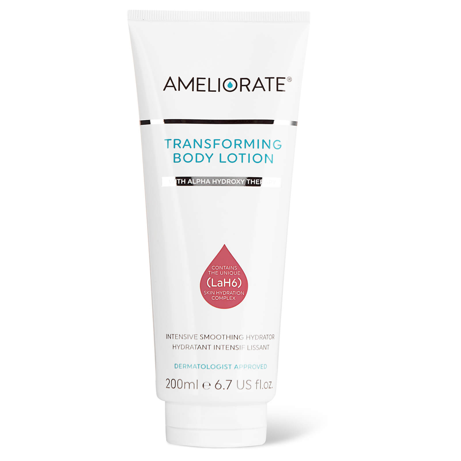 AMELIORATE Transforming Body Lotion - Soft Oriental 200ml