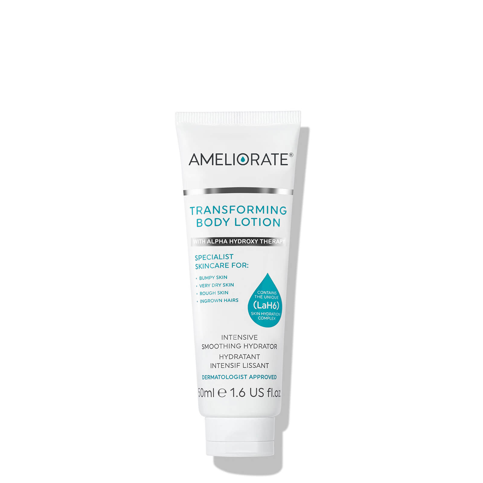 Image of AMELIORATE Transforming Body Lotion - 50ml