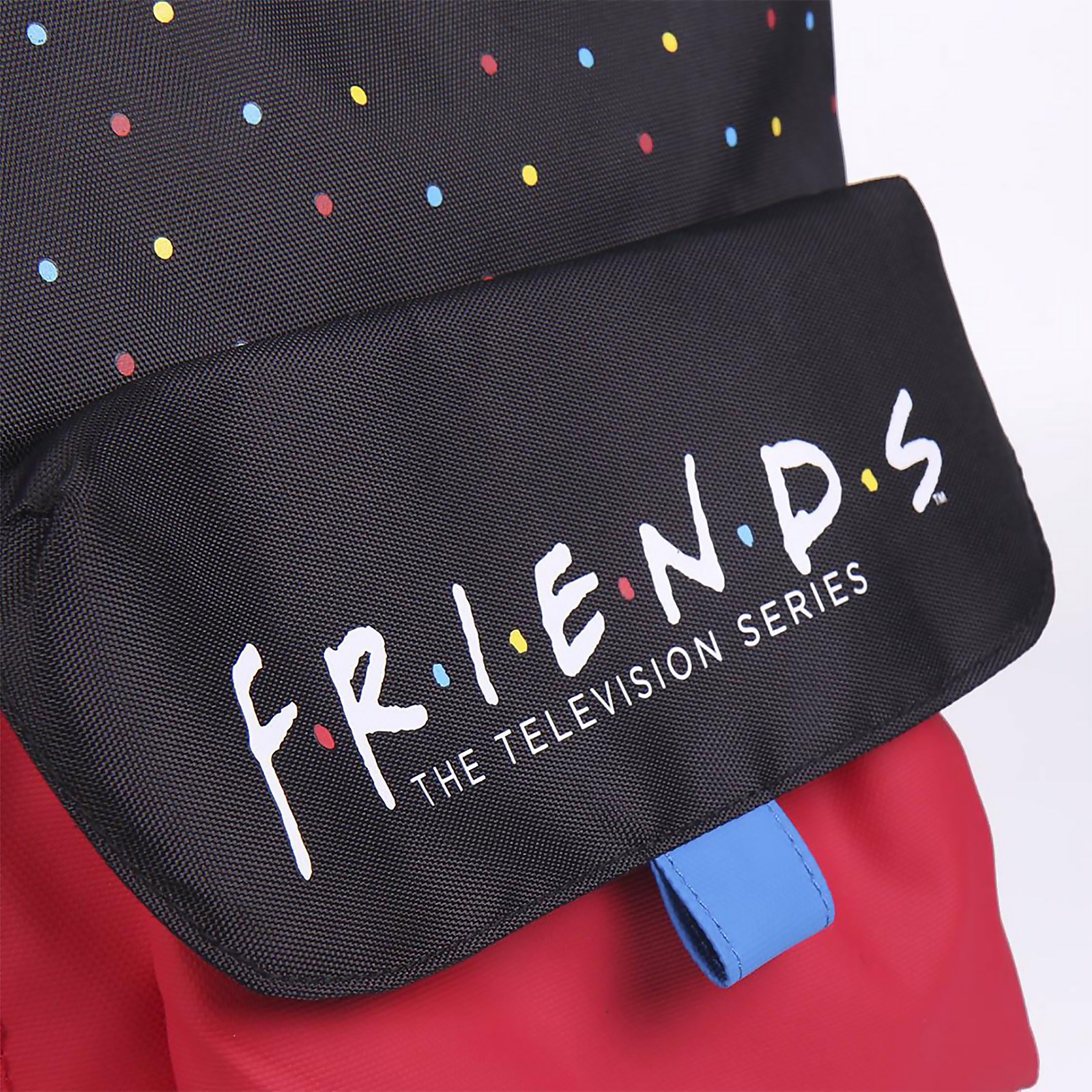 Friends TV Show Backpack 38cm