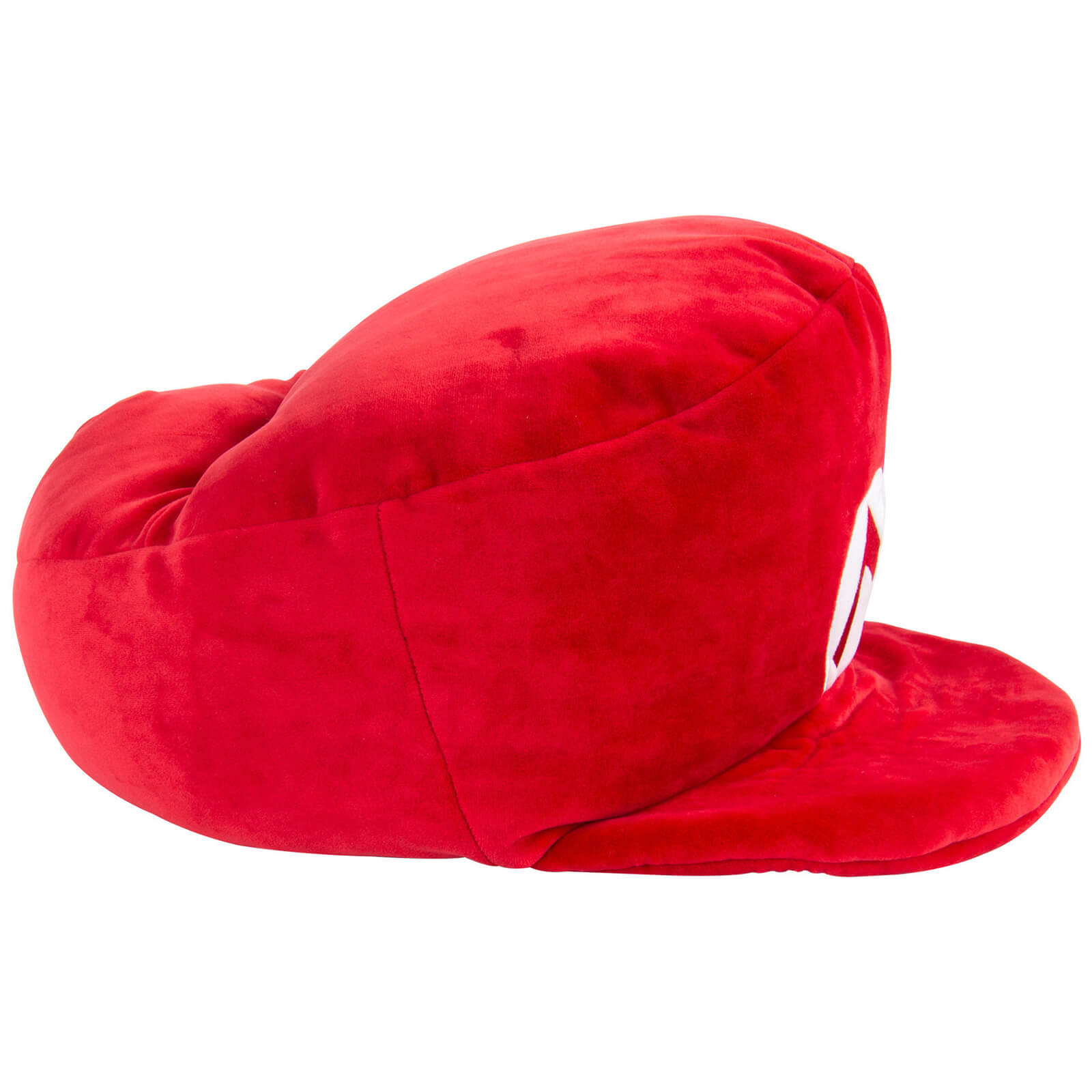 Club Mocchi-Mocchi unisex Mario Kart Mega Mario Hat