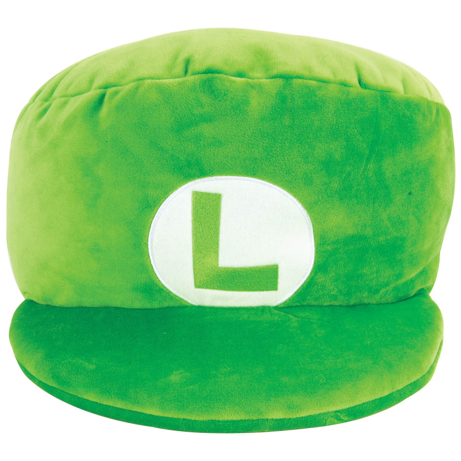 Mario Kart Mega Luigi Hat