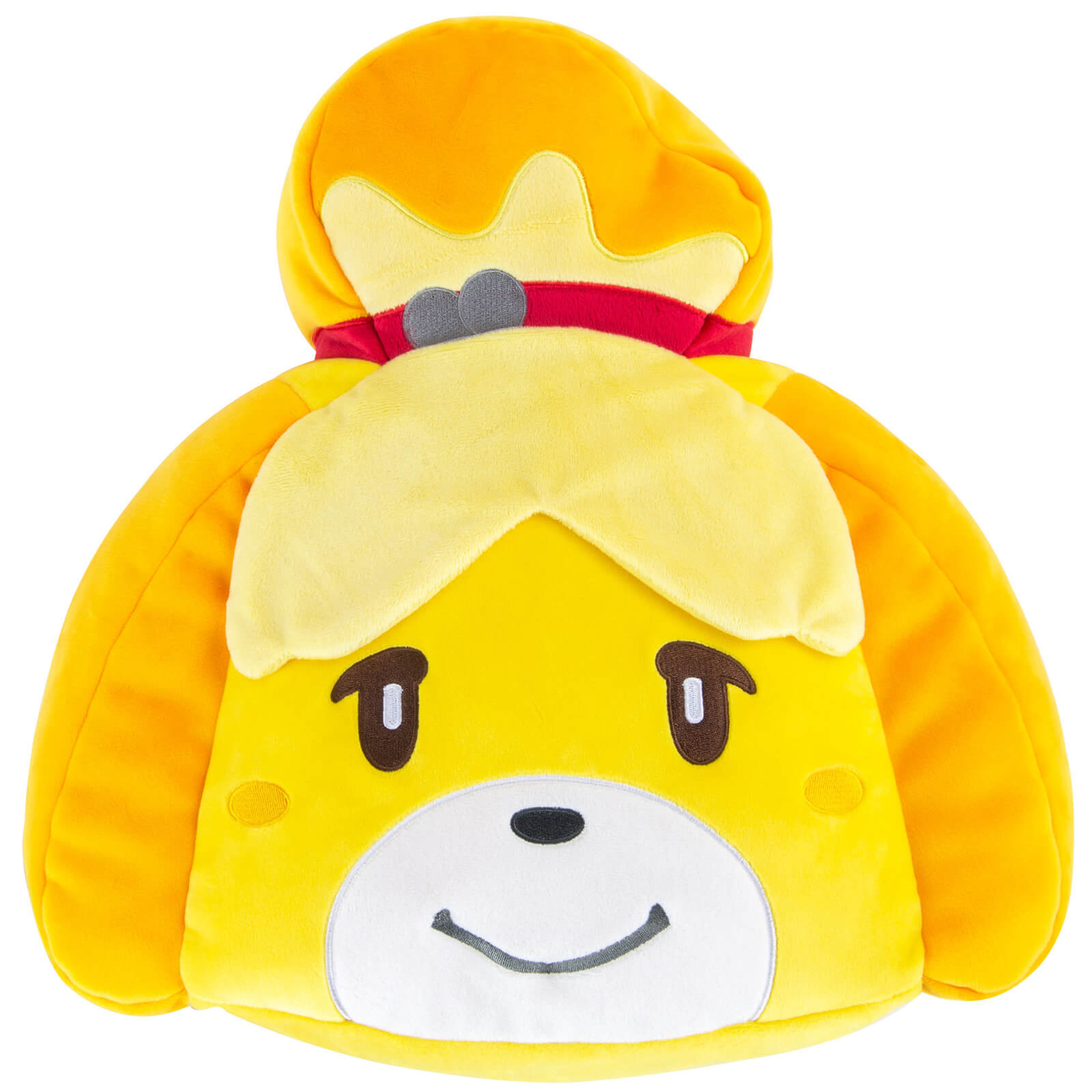 Mega Animal Crossing Isabelle Plush Toy