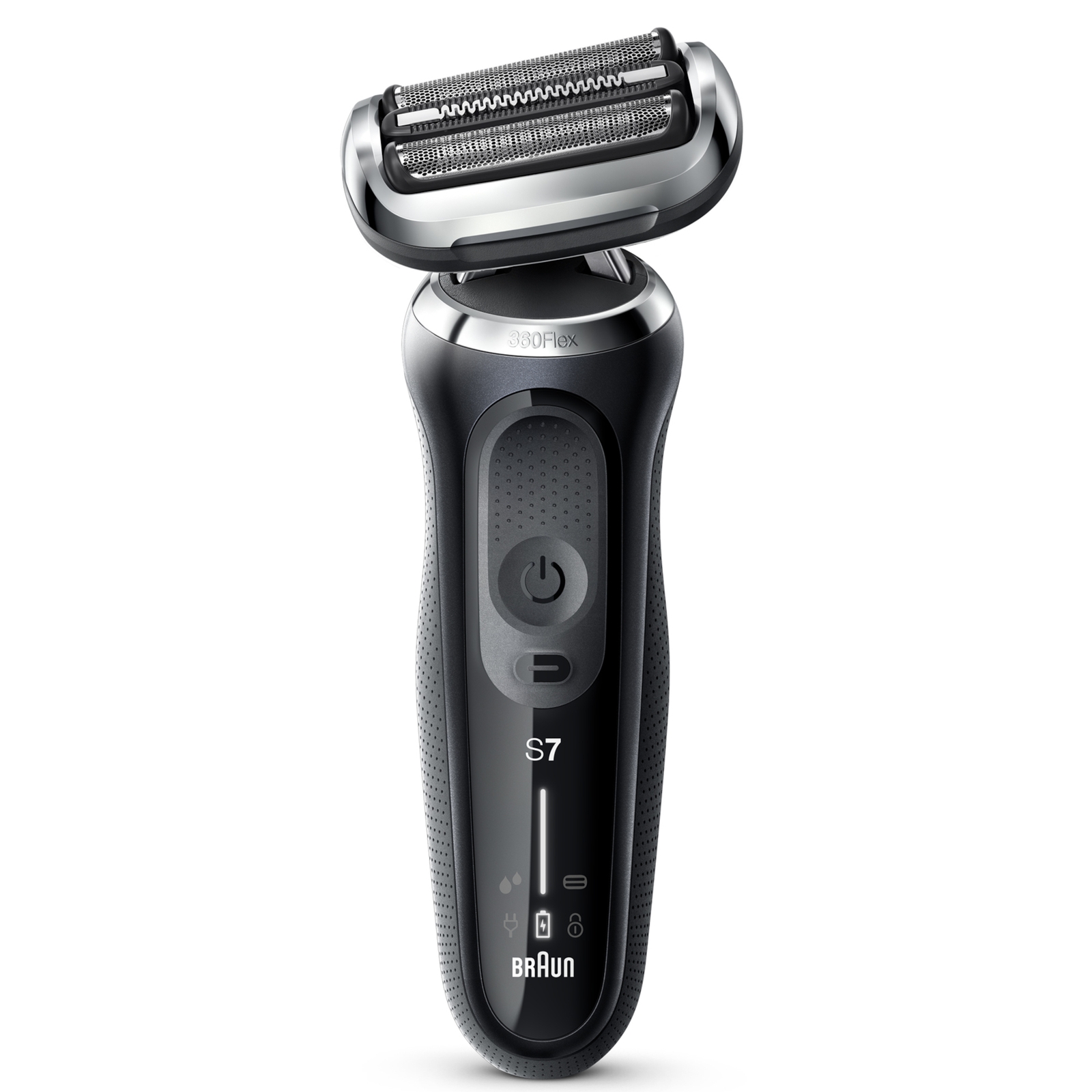 

Braun Series 7, 70-N7200cc Electric Shaver, Noir