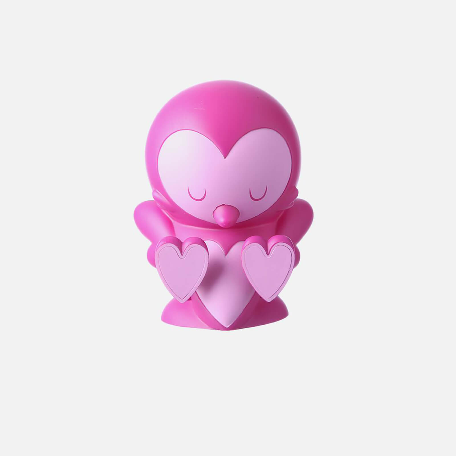 Kidrobot Lovebirds 4 Inch Purple