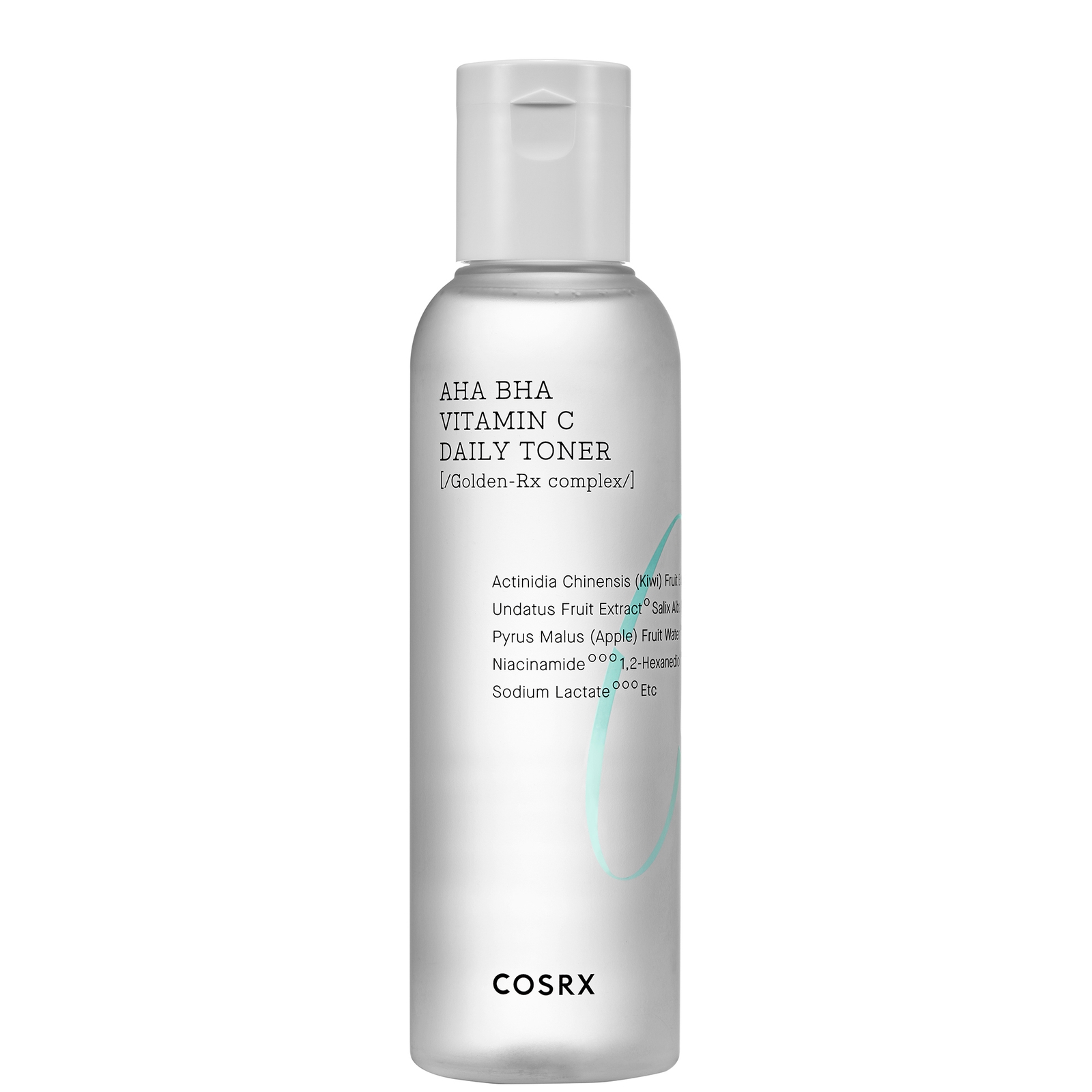 

COSRX Refresh AHA BHA Vitamin C Daily Toner 150ml