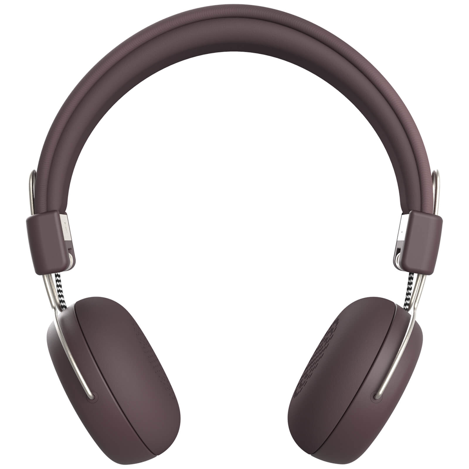 Kreafunk aWEAR Bluetooth Headphones - Urban Plum
