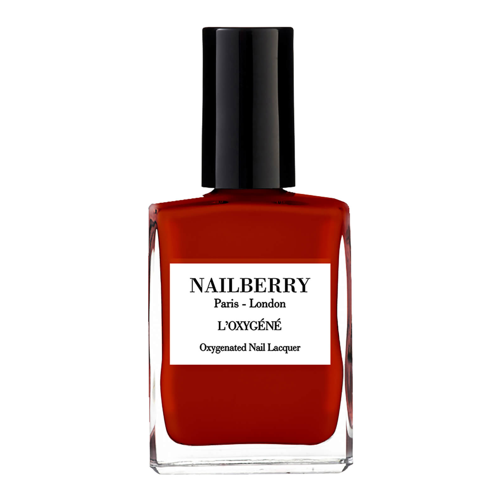 Nailberry Nail Polish - Harmony 15ml