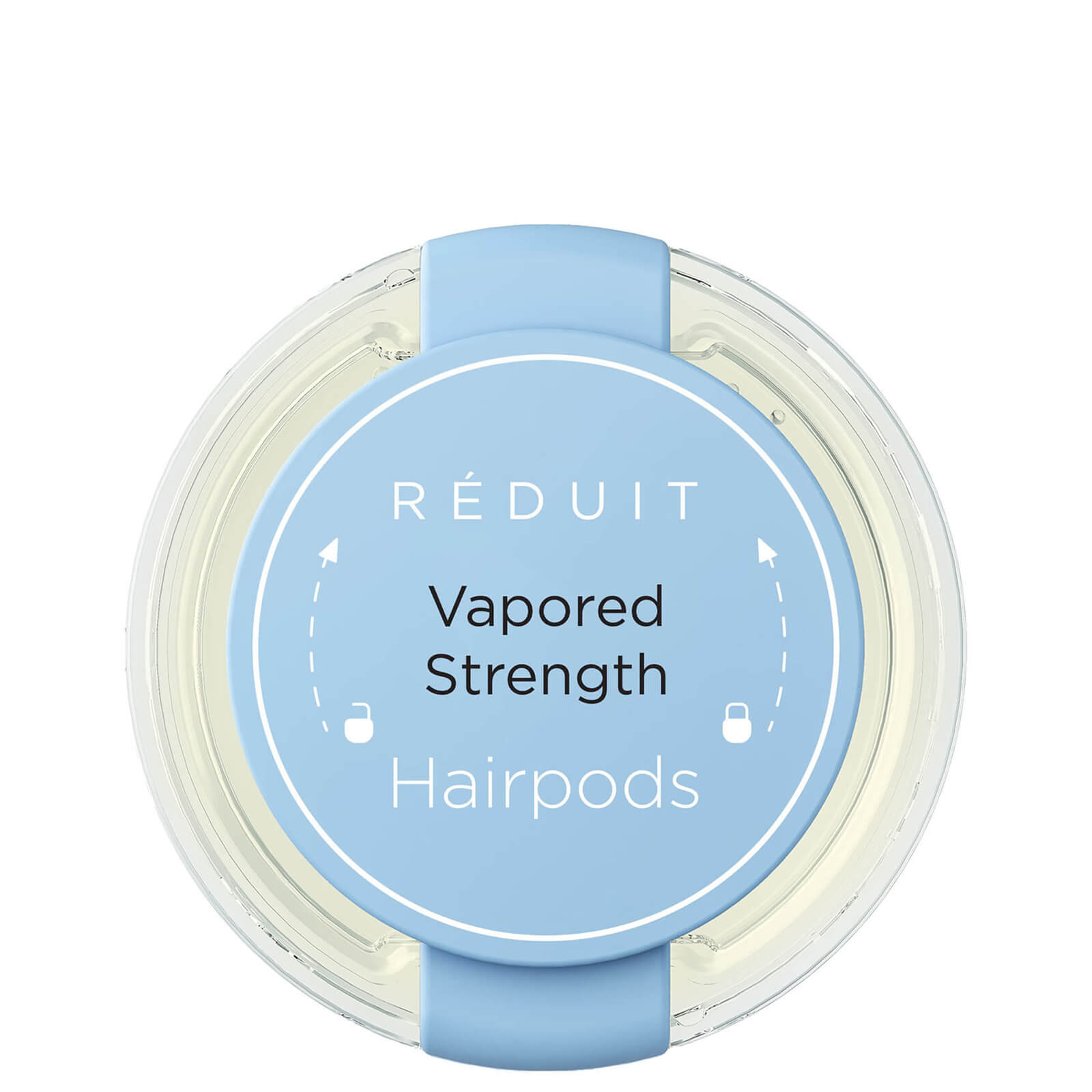 

RÉDUIT Hairpods Vapored Strength 5ml