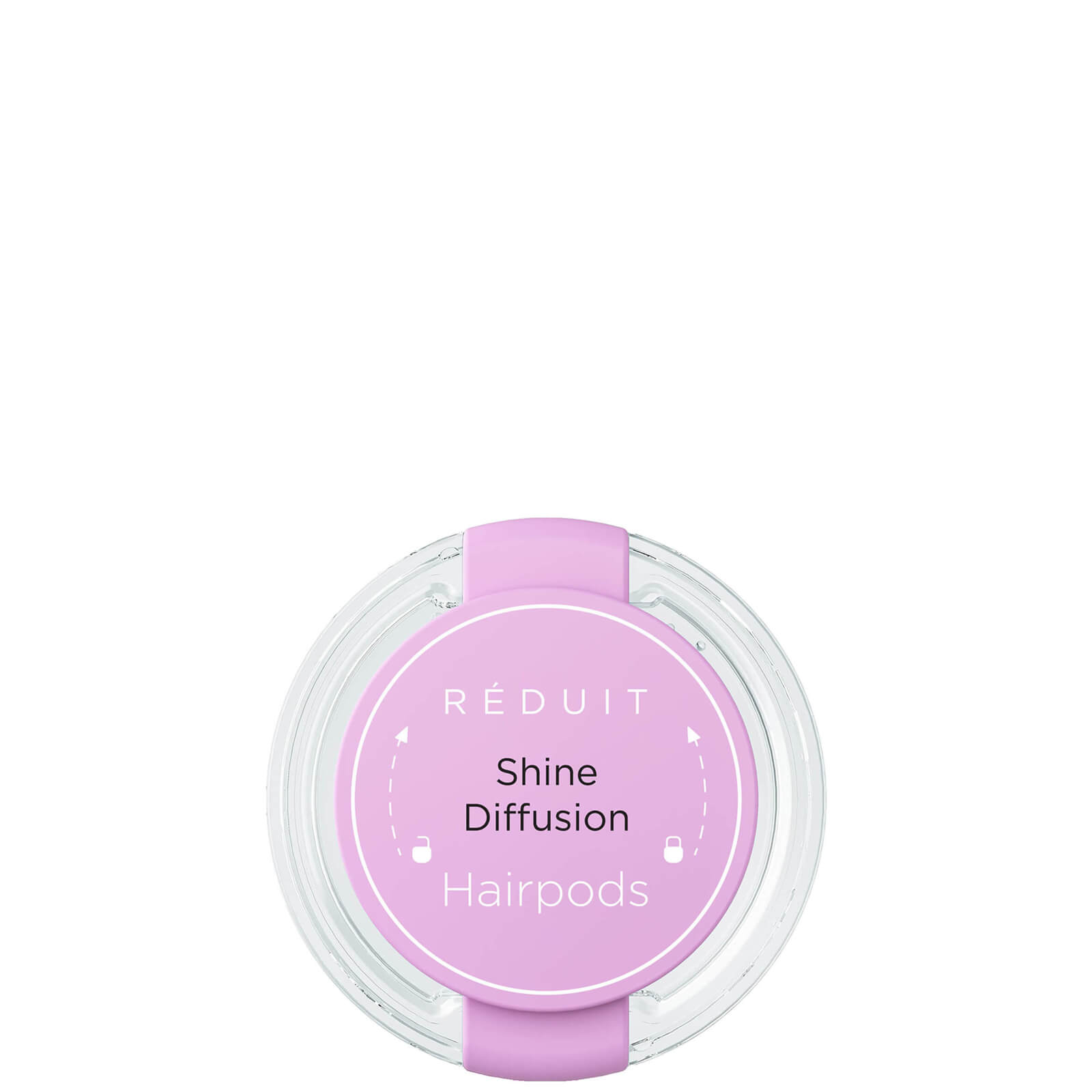 

RÉDUIT Hairpods Shine Diffusion 5ml