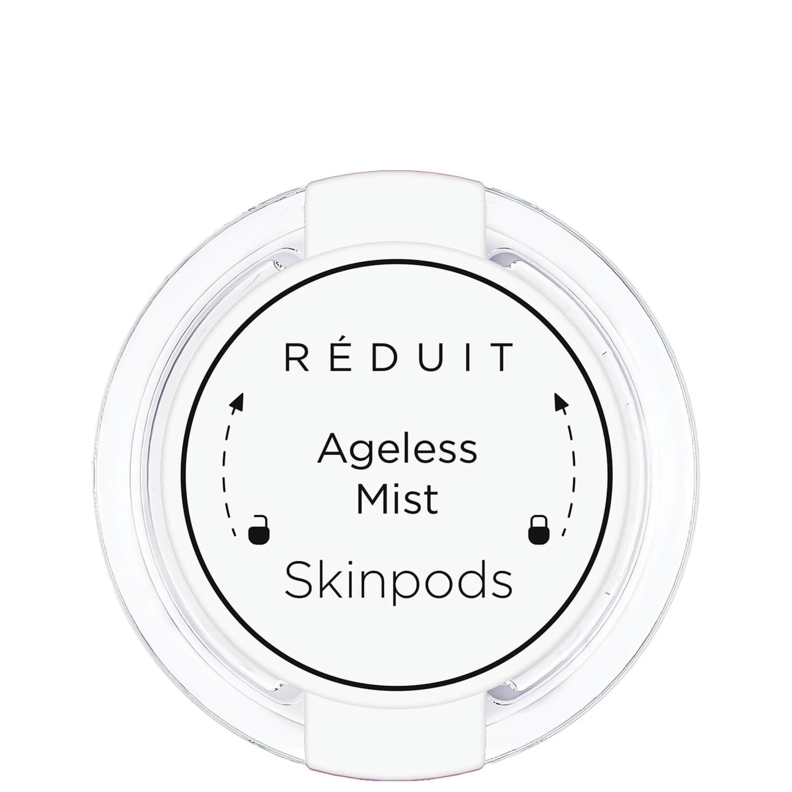 

RÉDUIT Skinpods Ageless Mist 5ml