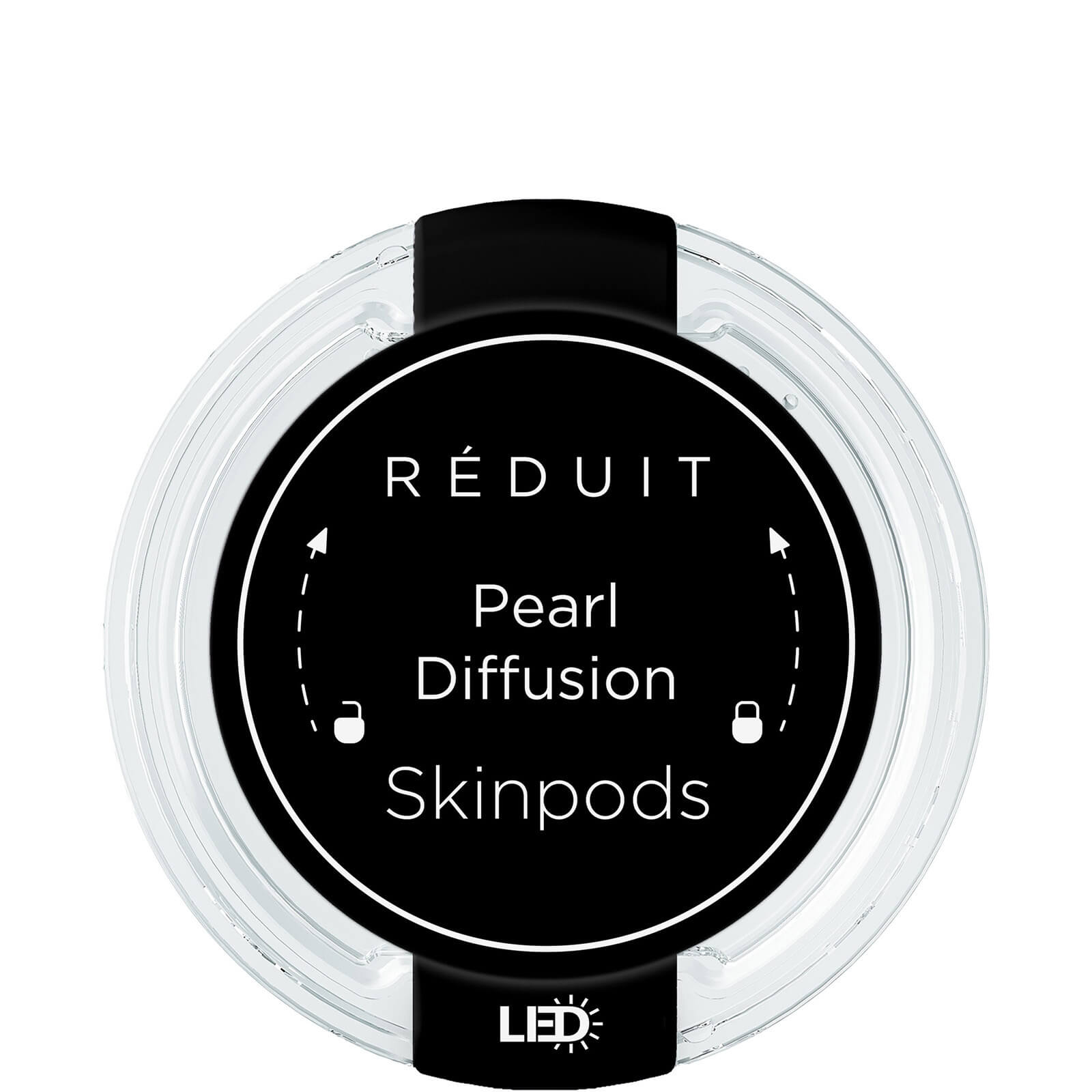 

RÉDUIT Skinpods Pearl Diffusion LED
